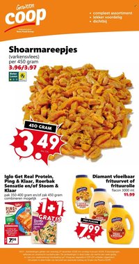 COOP folder - Van zaterdag 27 december 2025