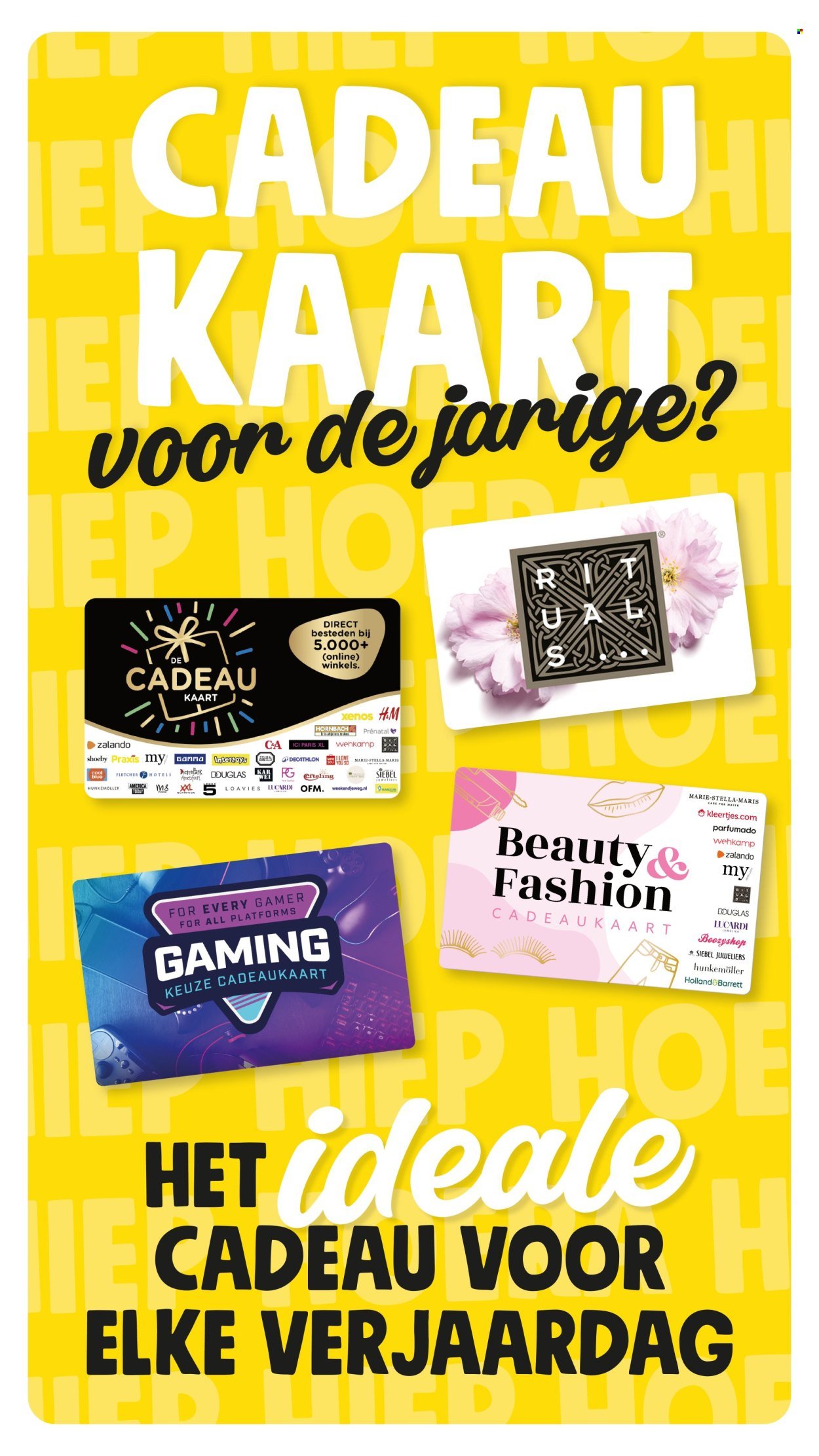 JUMBO folder - Van woensdag 23 september 2026