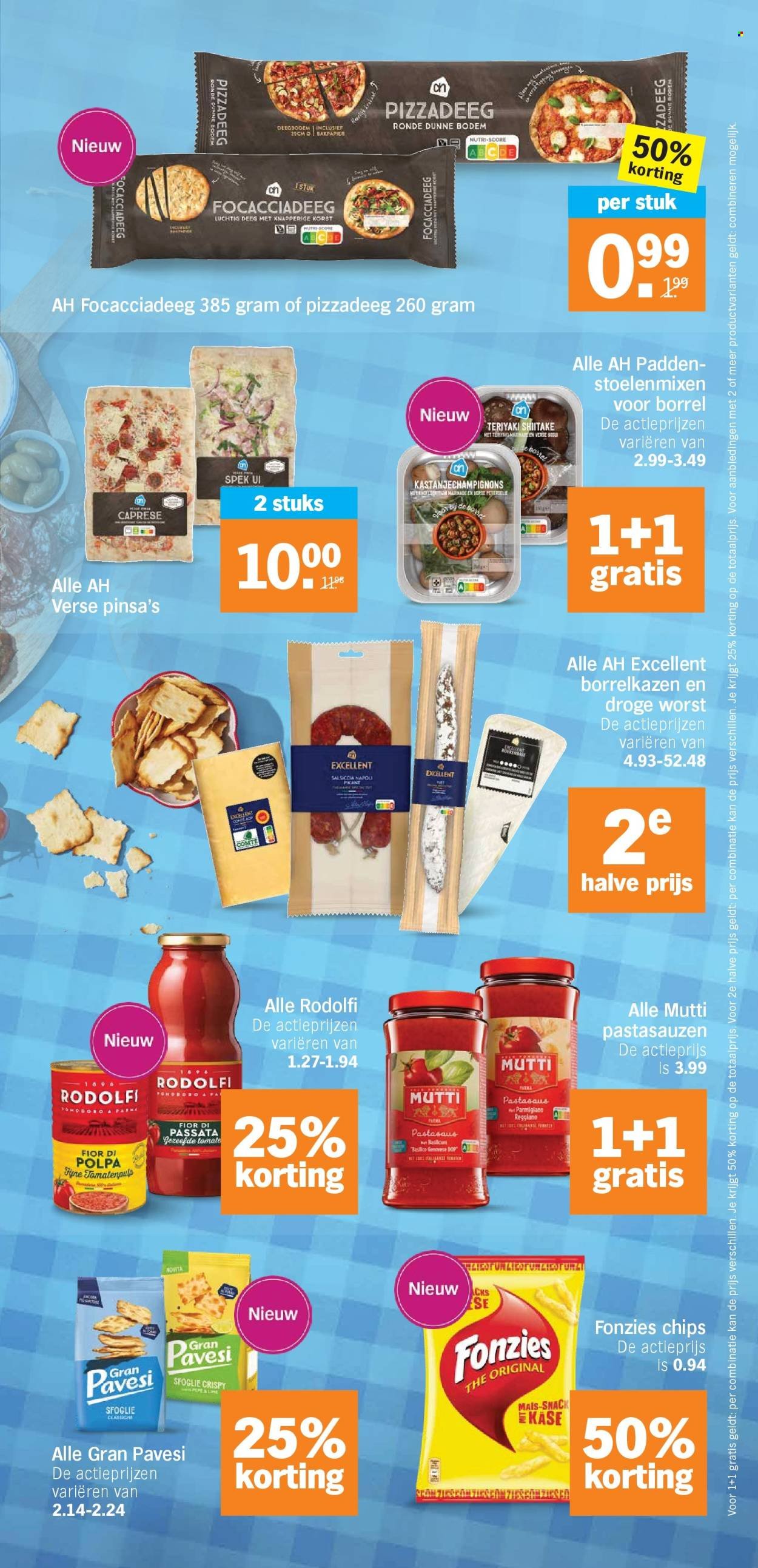 ALBERT HEIJN folder - Van maandag 20 juli 2026