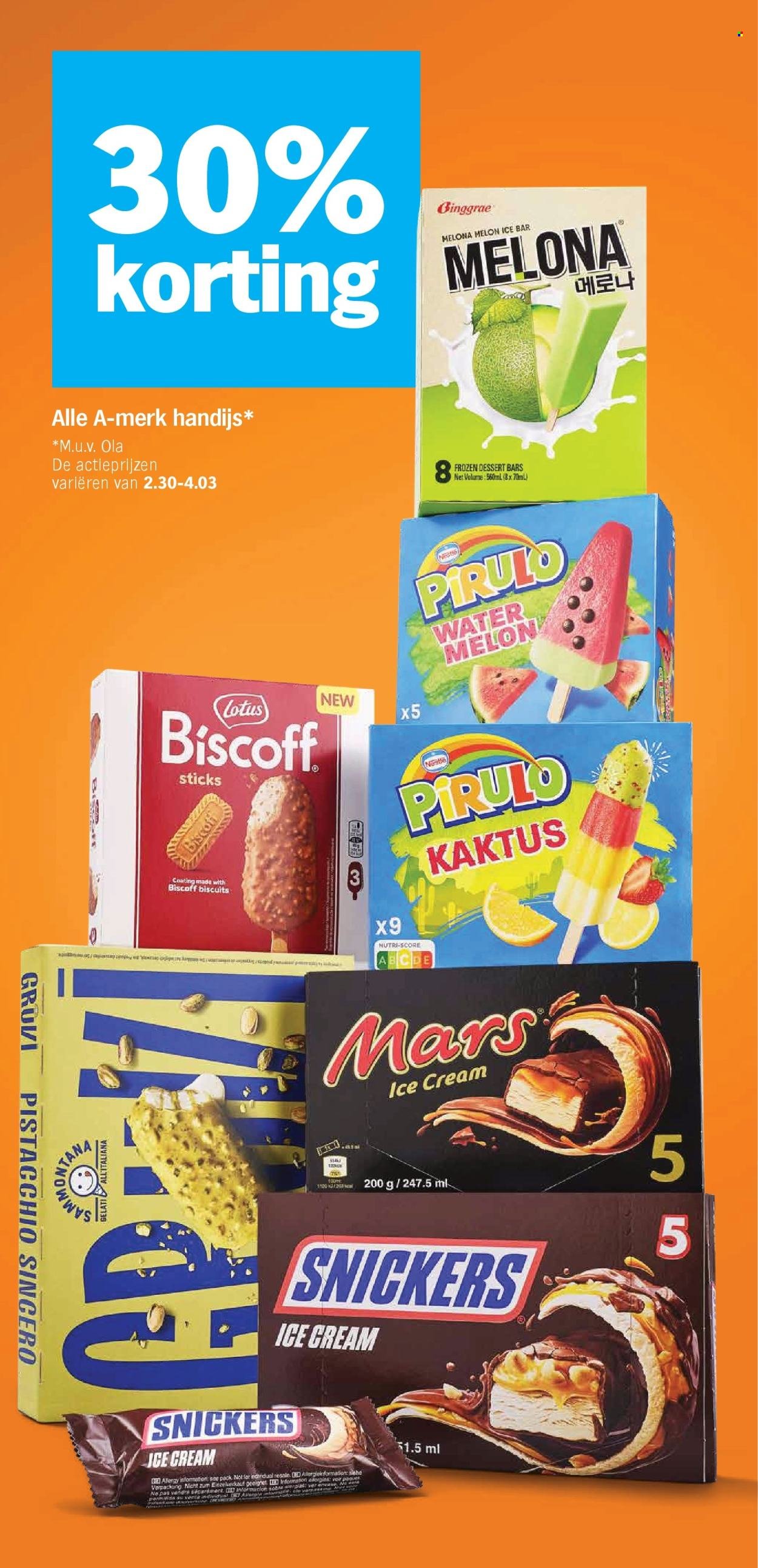 ALBERT HEIJN folder - Van maandag 20 juli 2026