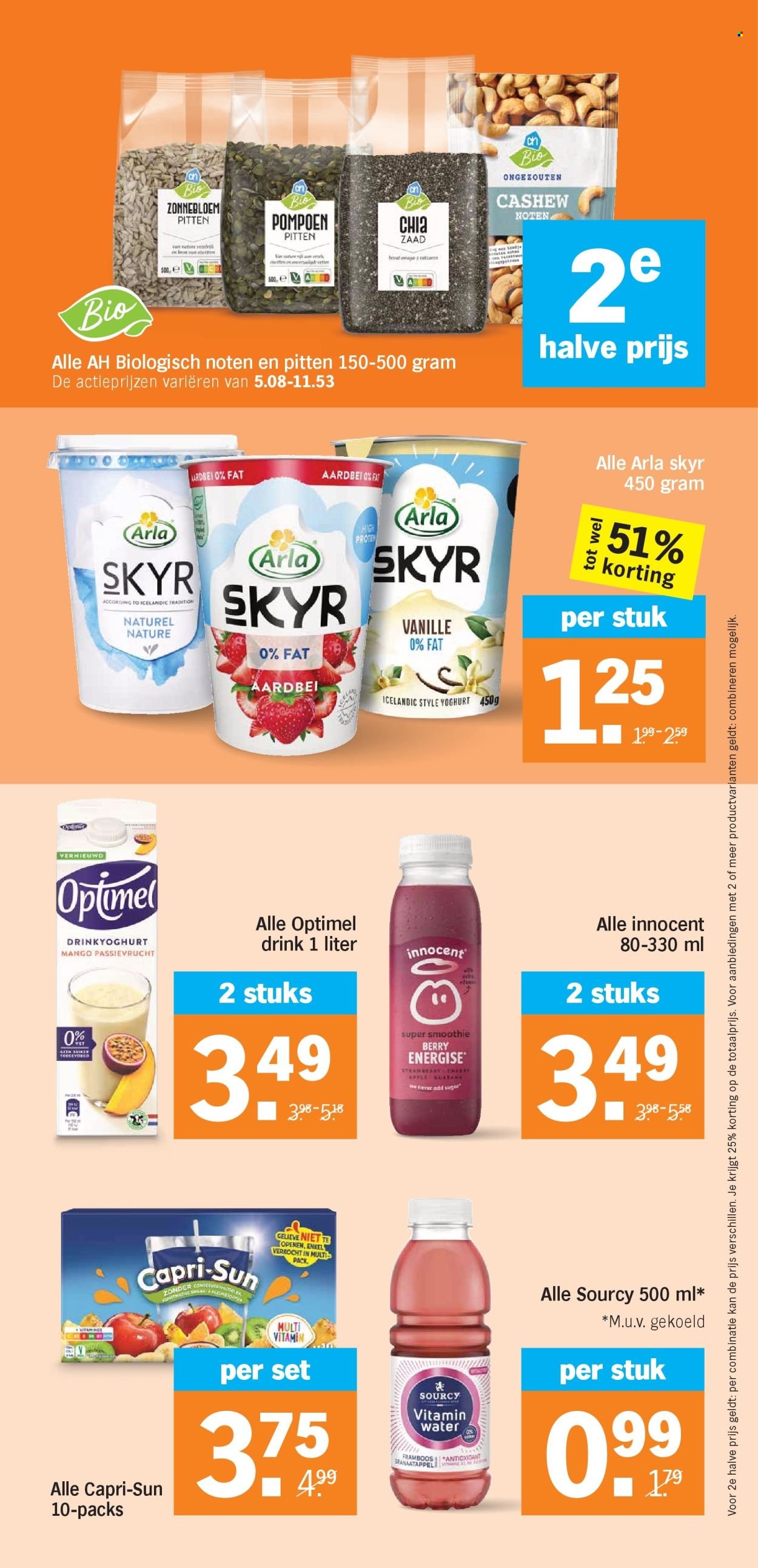 ALBERT HEIJN folder - Van maandag 20 juli 2026