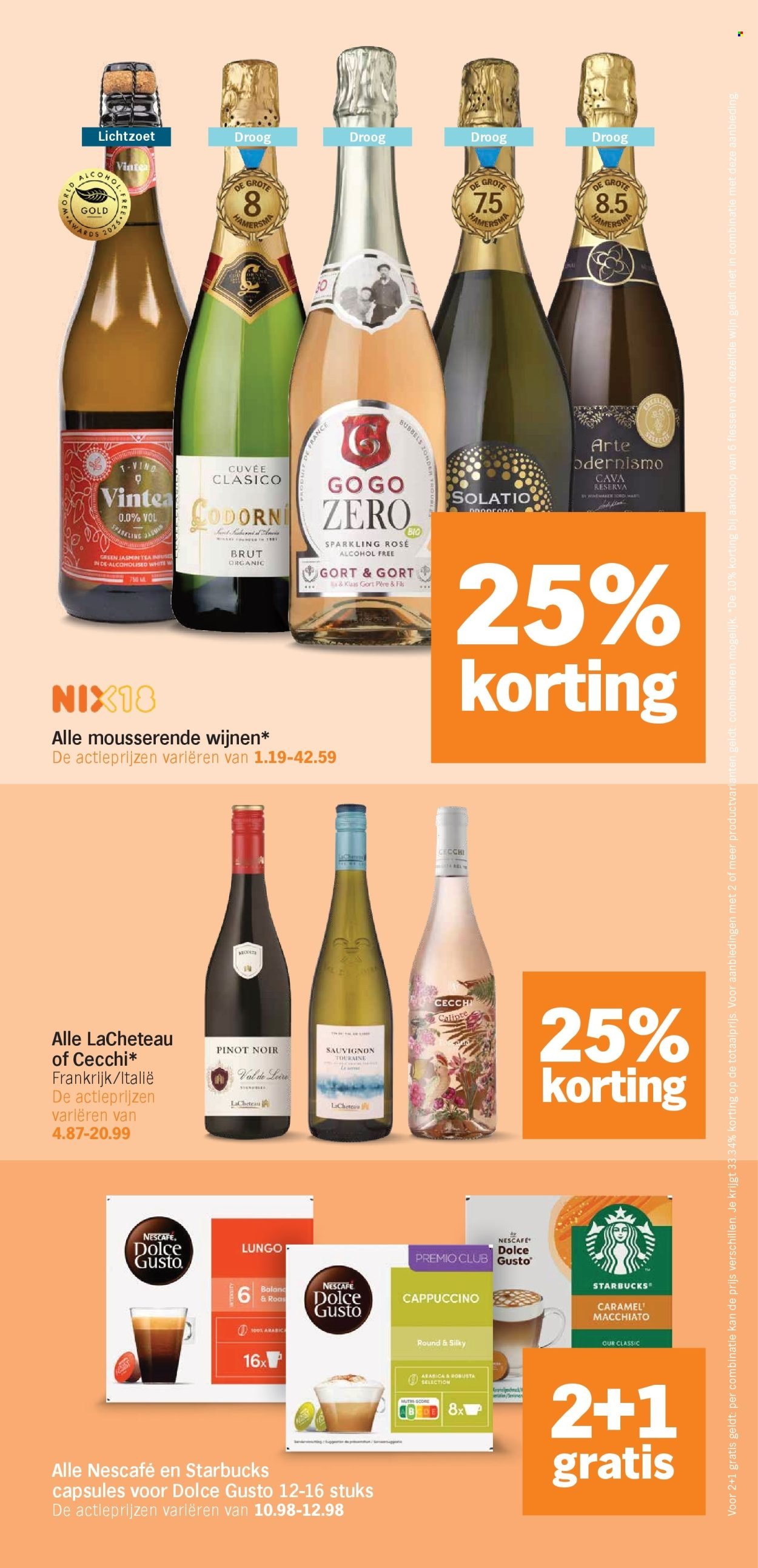 ALBERT HEIJN folder - Van maandag 20 juli 2026