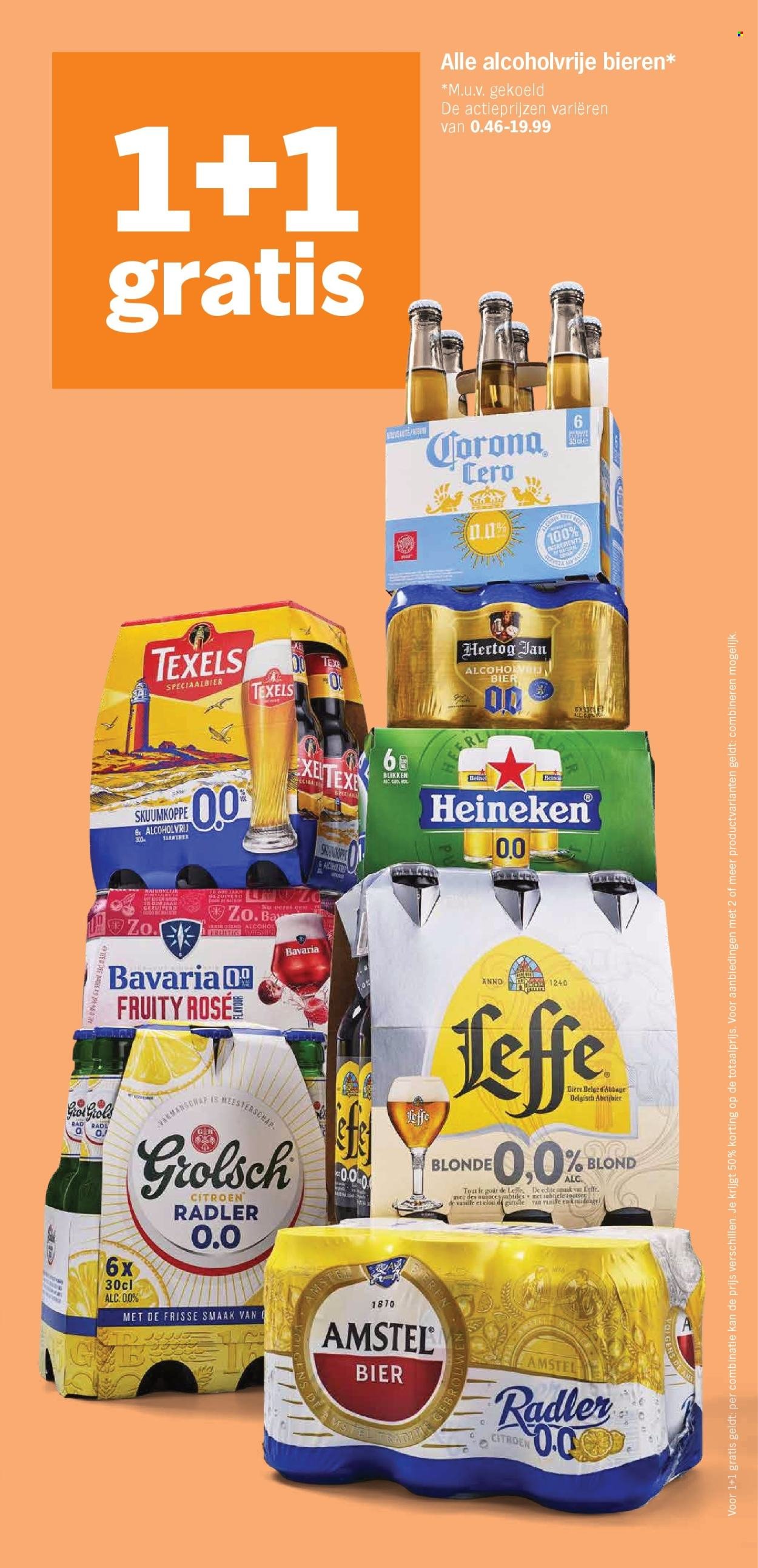 ALBERT HEIJN folder - Van maandag 20 juli 2026