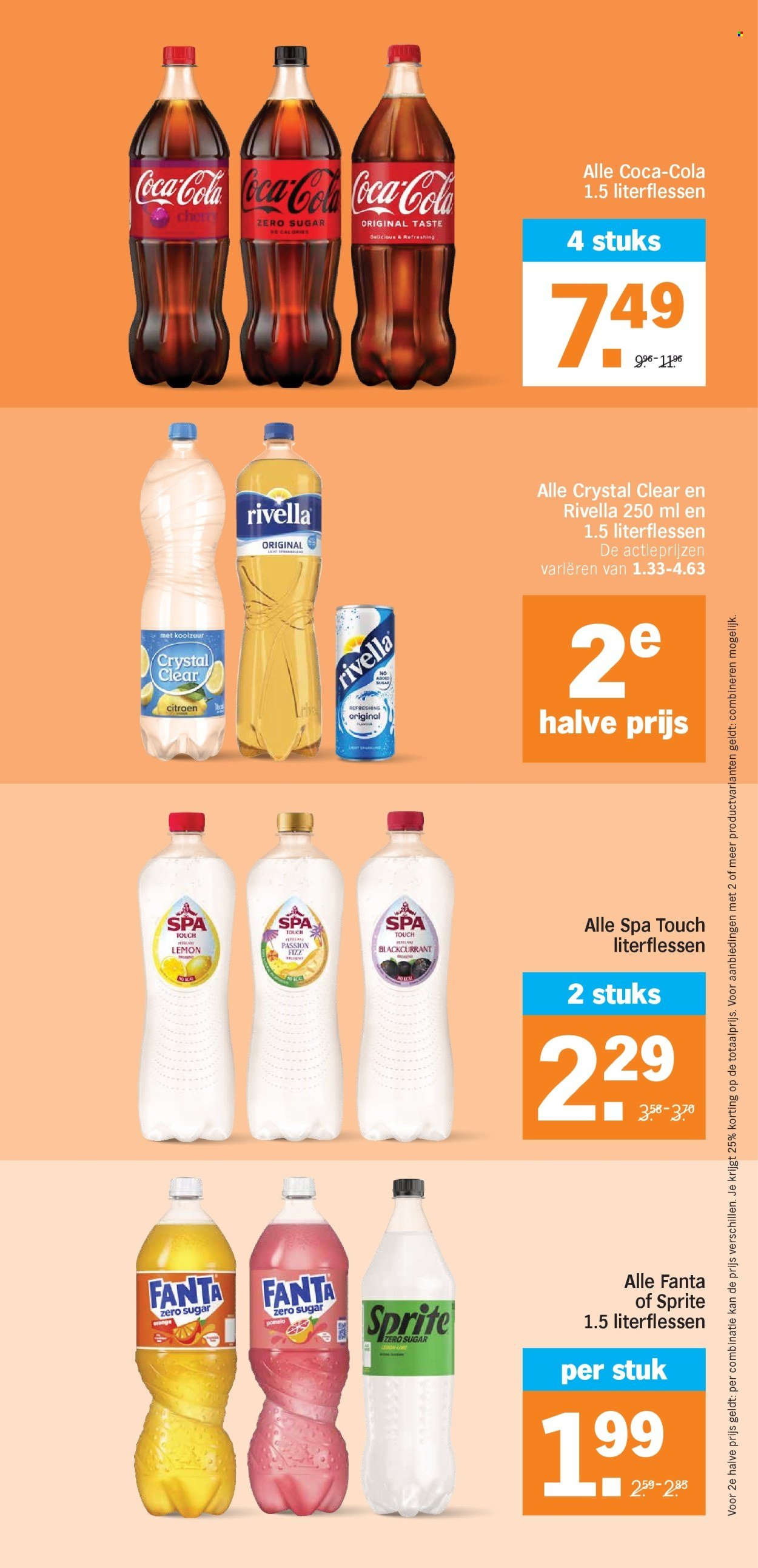 ALBERT HEIJN folder - Van maandag 20 juli 2026