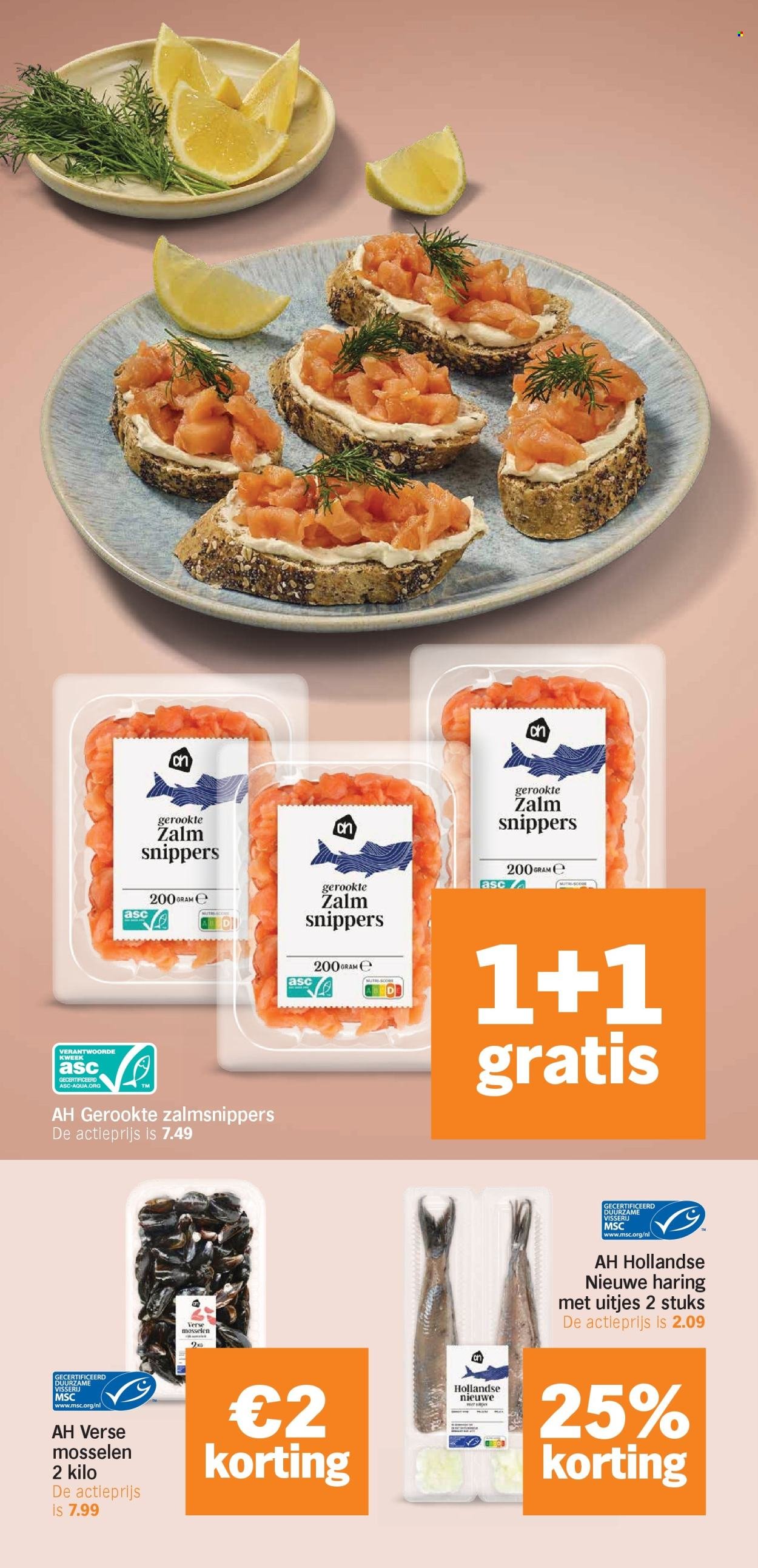 ALBERT HEIJN folder - Van maandag 20 juli 2026