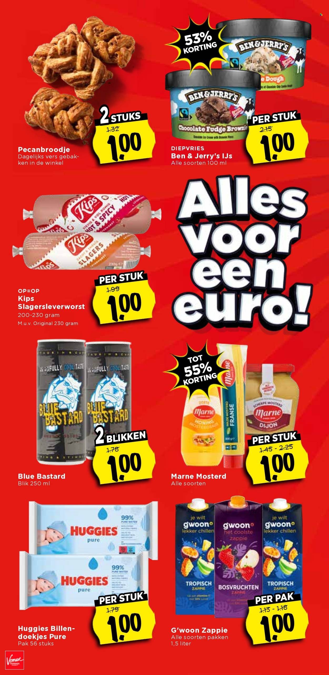 VOMAR folder - Van donderdag 22 januari 2026