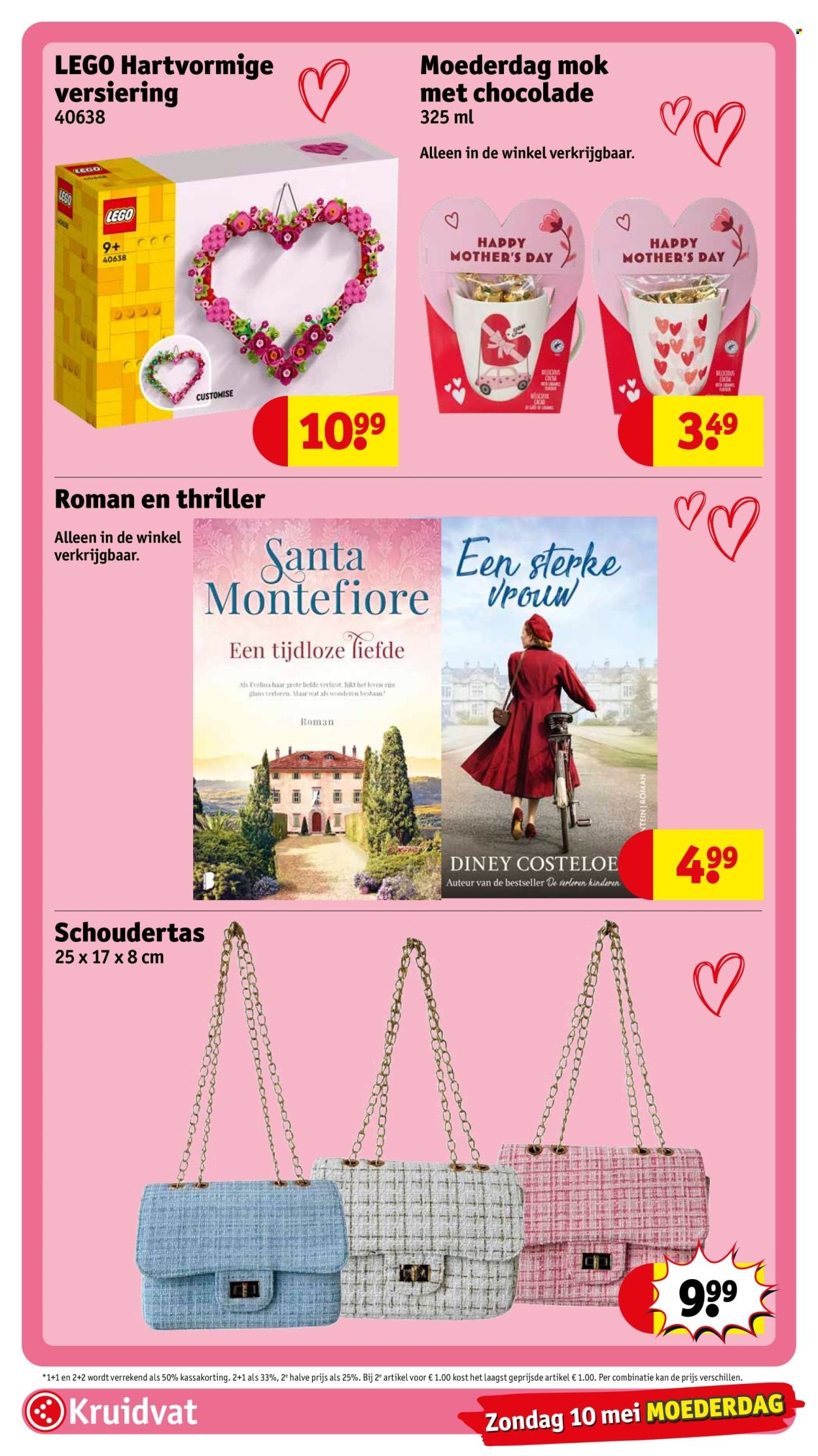 KRUIDVAT folder - Van dinsdag 21 april 2026