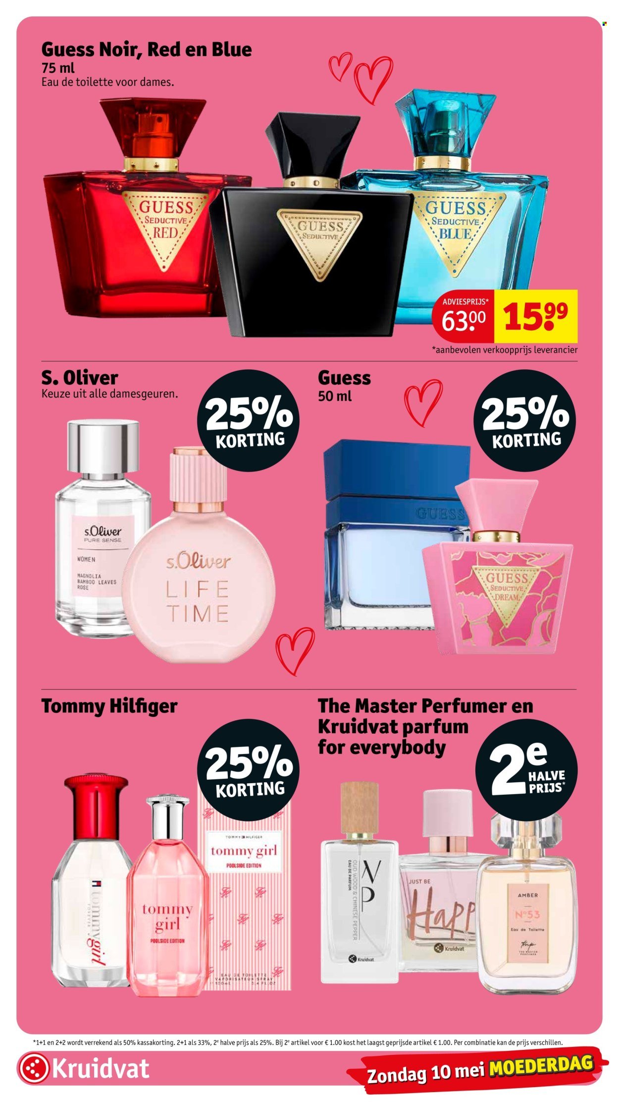 KRUIDVAT folder - Van dinsdag 21 april 2026