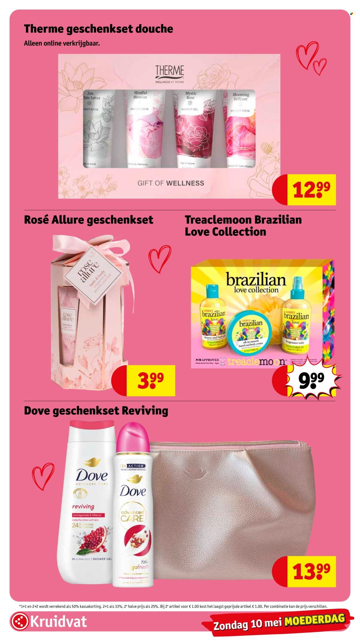 KRUIDVAT folder - Van dinsdag 21 april 2026