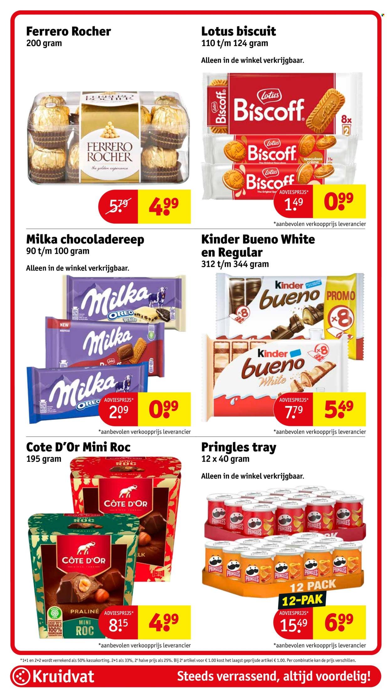 KRUIDVAT folder - Van dinsdag 21 april 2026