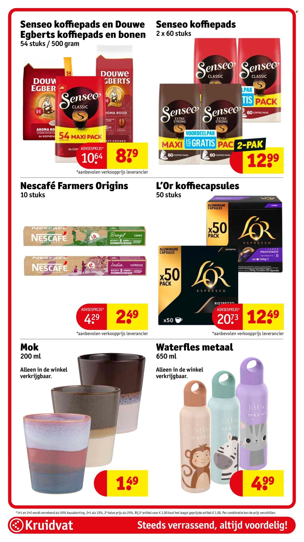 KRUIDVAT folder - Van dinsdag 21 april 2026