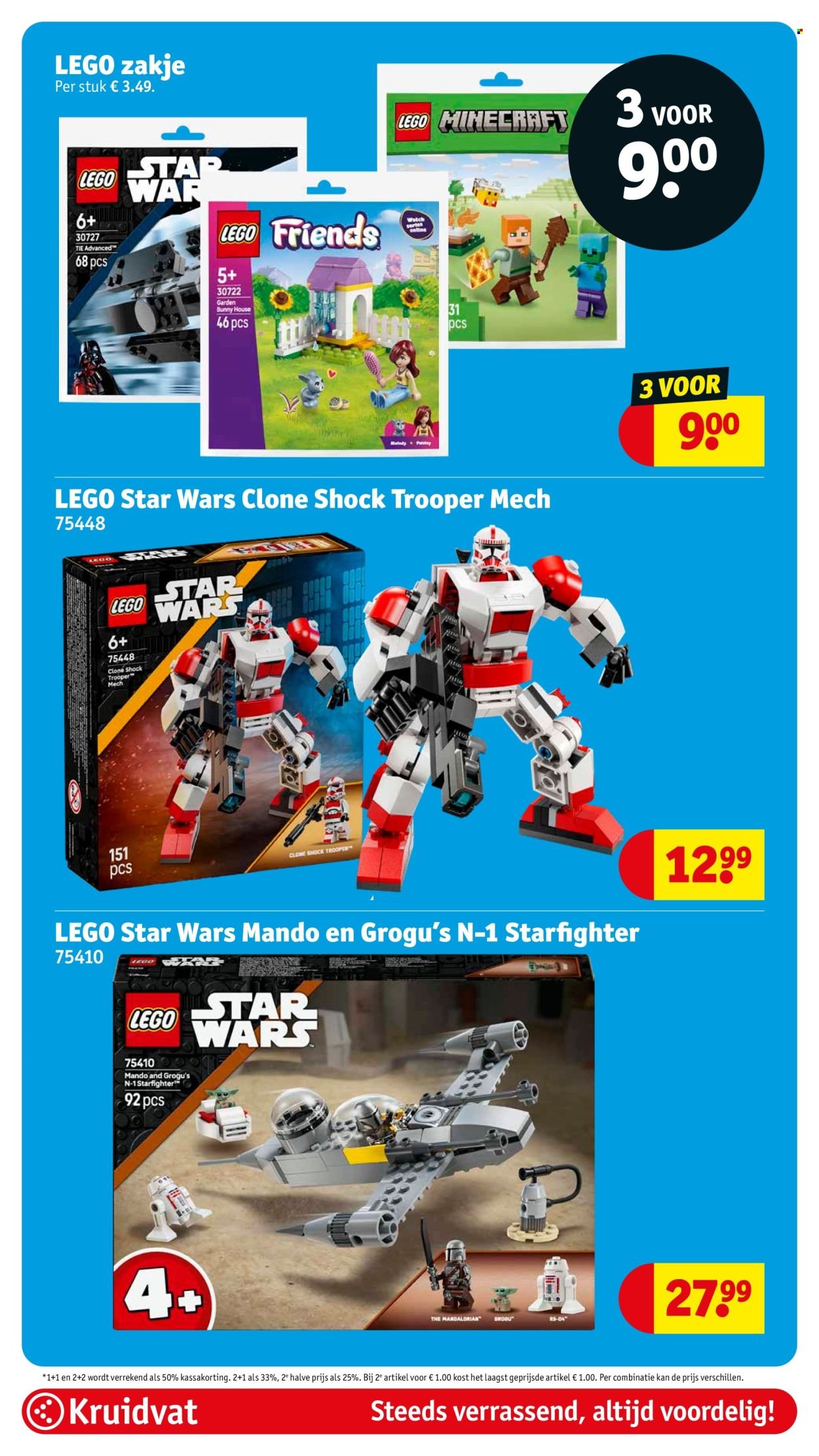 KRUIDVAT folder - Van dinsdag 21 april 2026