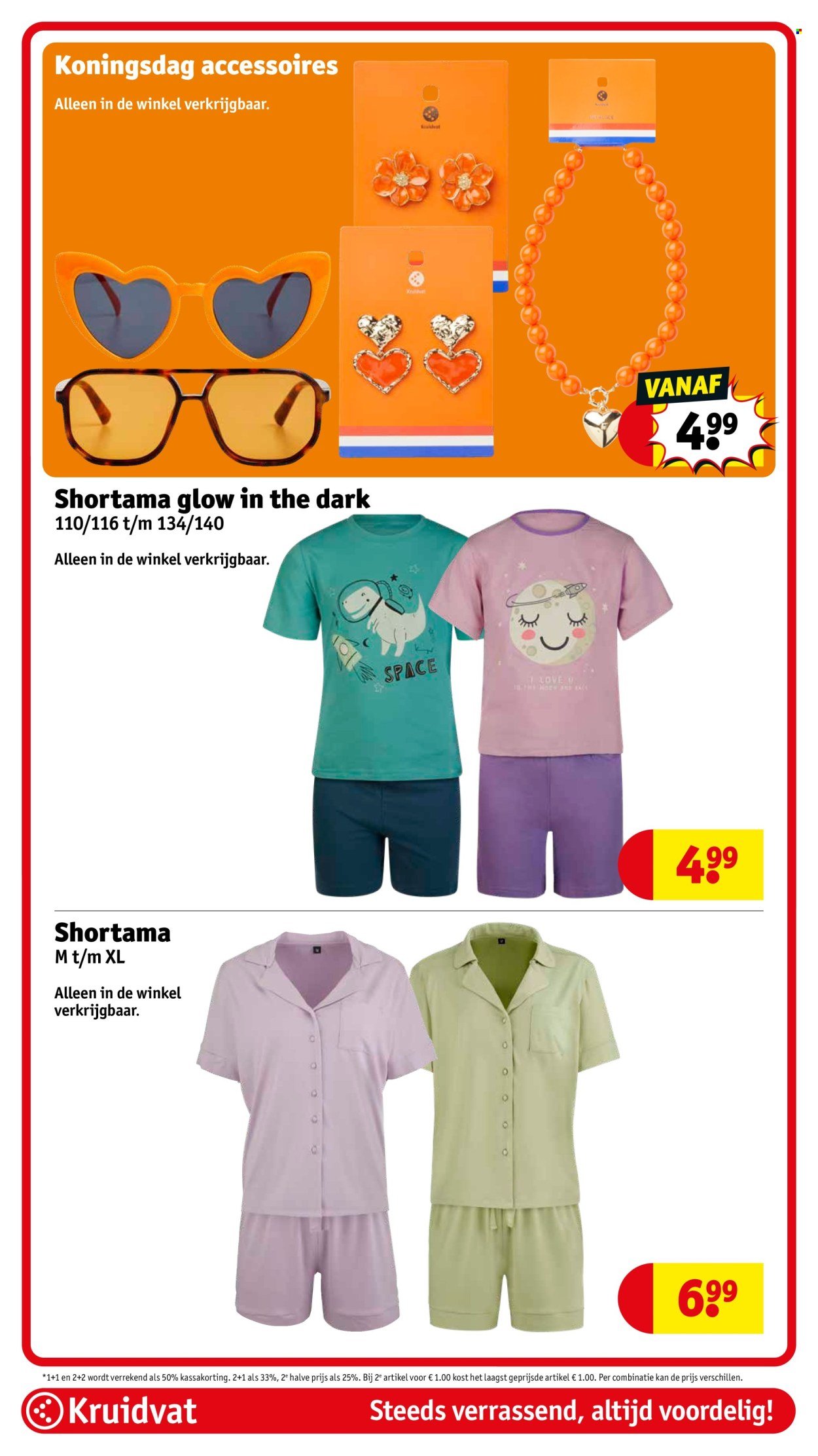 KRUIDVAT folder - Van dinsdag 21 april 2026