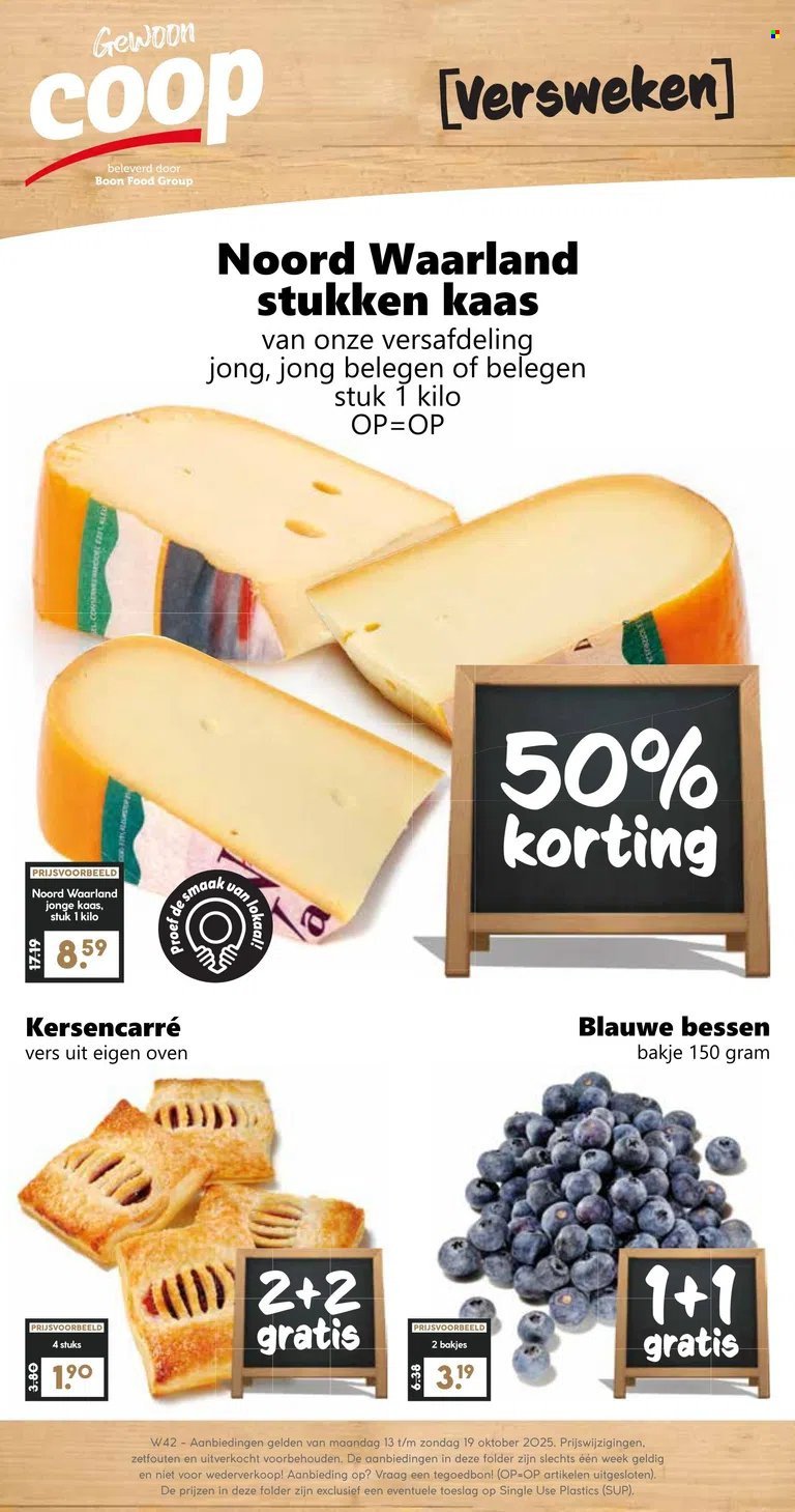 COOP folder - Van maandag 13 oktober 2025 (2025-10-13 - 2025-10-19)