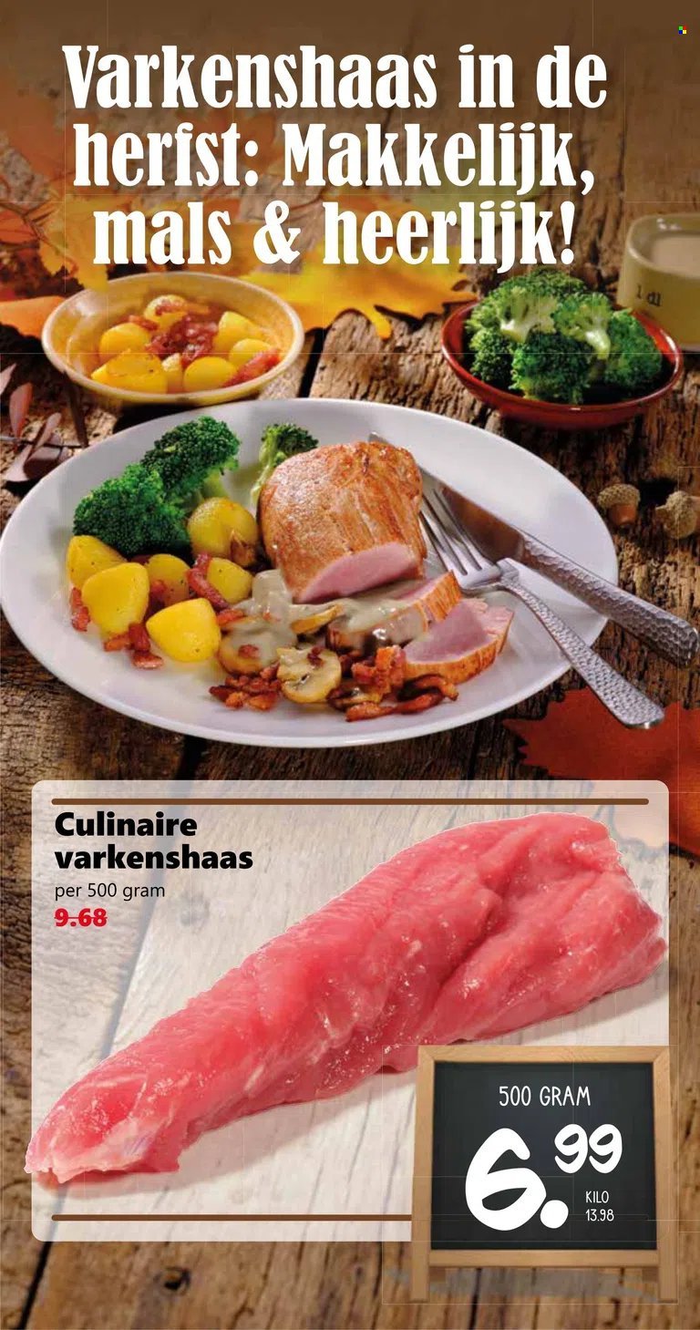 COOP folder - Van maandag 13 oktober 2025 (2025-10-13 - 2025-10-19)