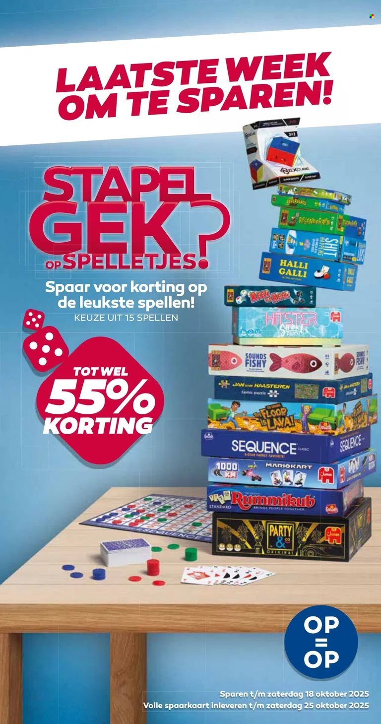 COOP folder - Van maandag 13 oktober 2025 (2025-10-13 - 2025-10-19)