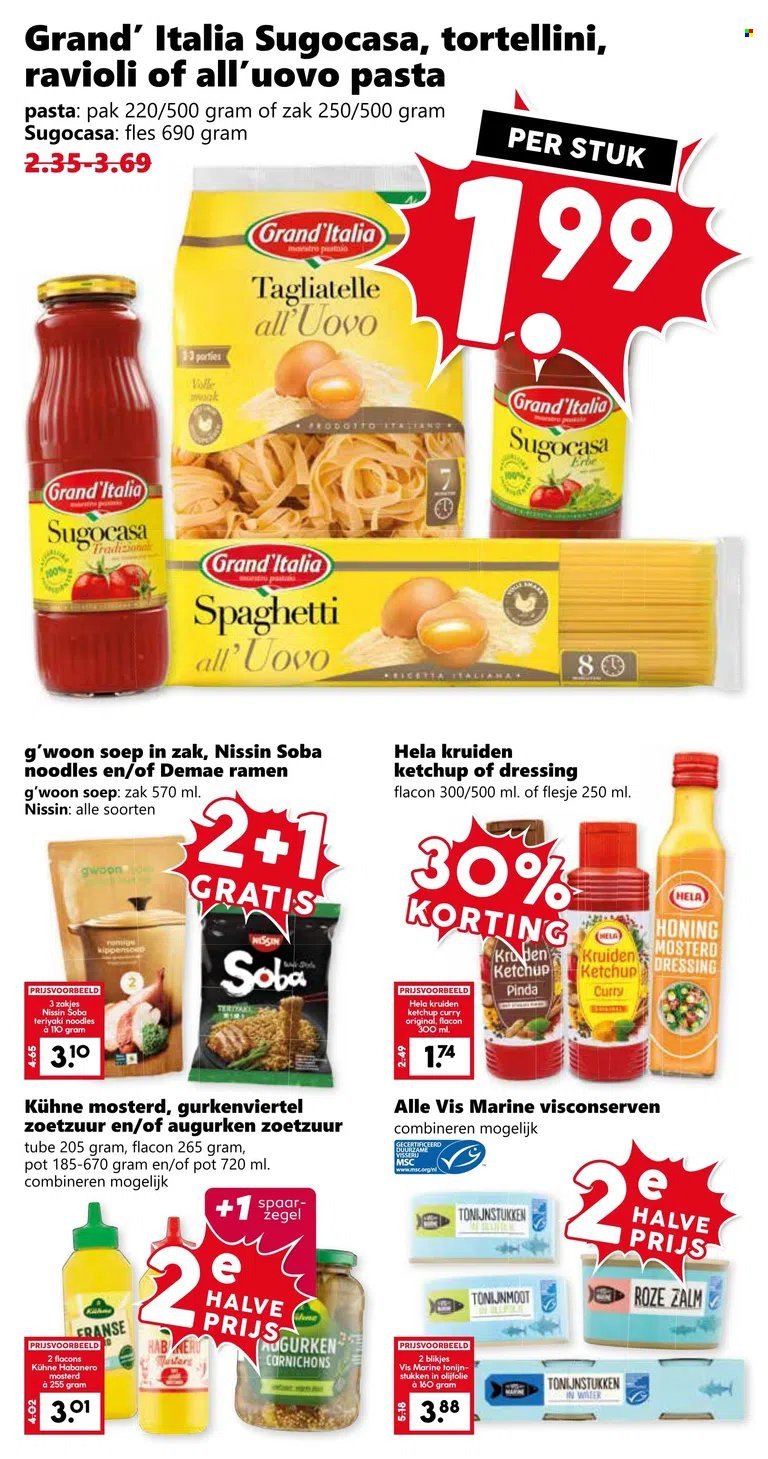 COOP folder - Van maandag 13 oktober 2025 (2025-10-13 - 2025-10-19)
