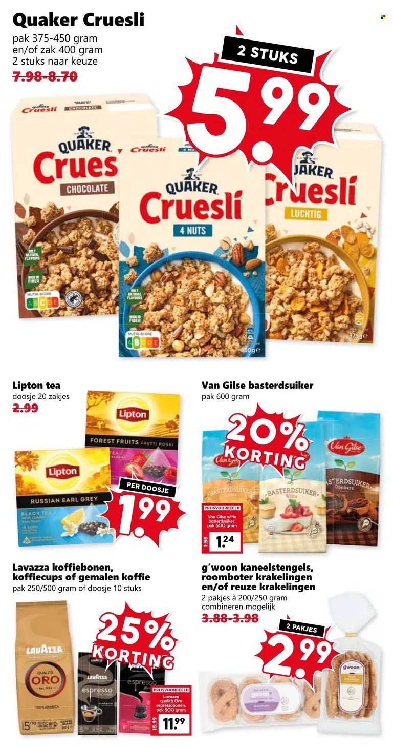 COOP folder - Van maandag 13 oktober 2025 (2025-10-13 - 2025-10-19)