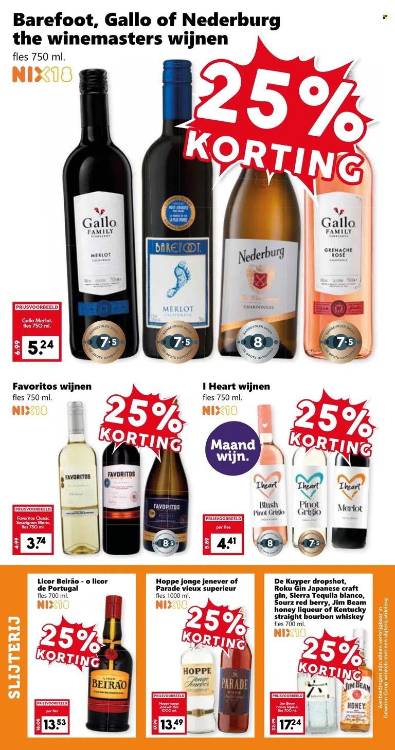 COOP folder - Van maandag 13 oktober 2025 (2025-10-13 - 2025-10-19)