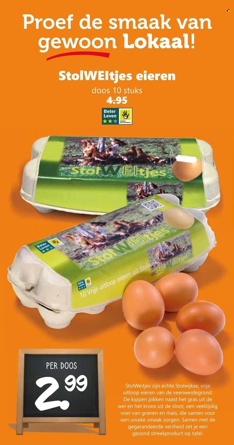 COOP folder - Van maandag 13 oktober 2025 (2025-10-13 - 2025-10-19)