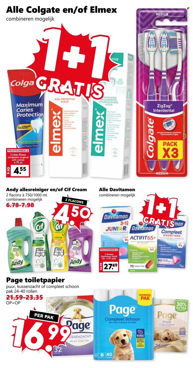 COOP folder - Van maandag 13 oktober 2025 (2025-10-13 - 2025-10-19)