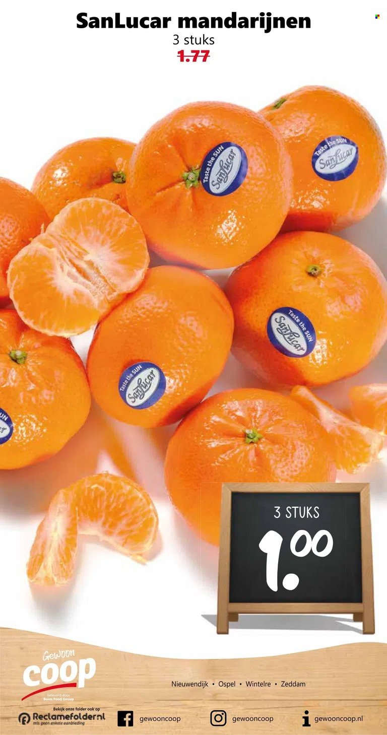COOP folder - Van maandag 13 oktober 2025 (2025-10-13 - 2025-10-19)