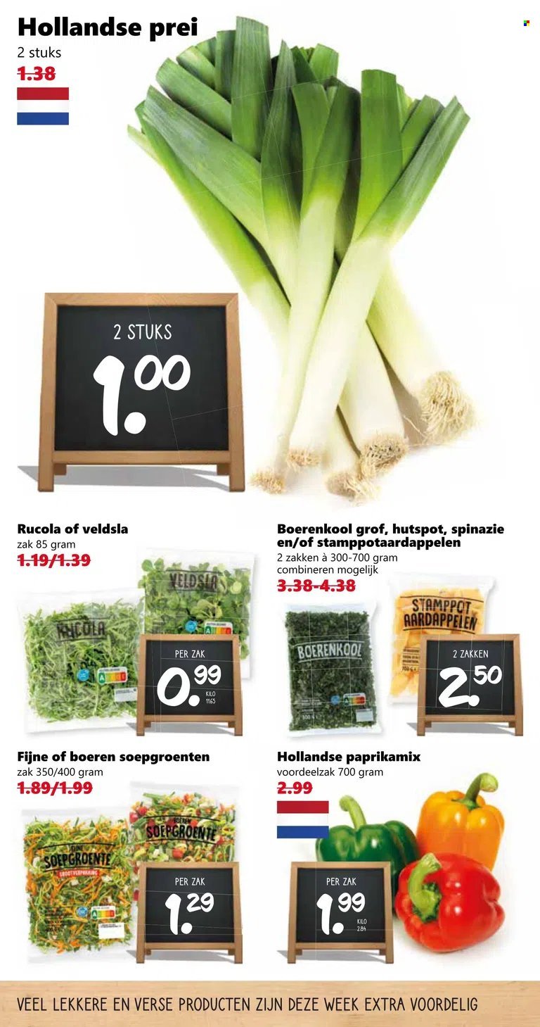 COOP folder - Van maandag 13 oktober 2025 (2025-10-13 - 2025-10-19)