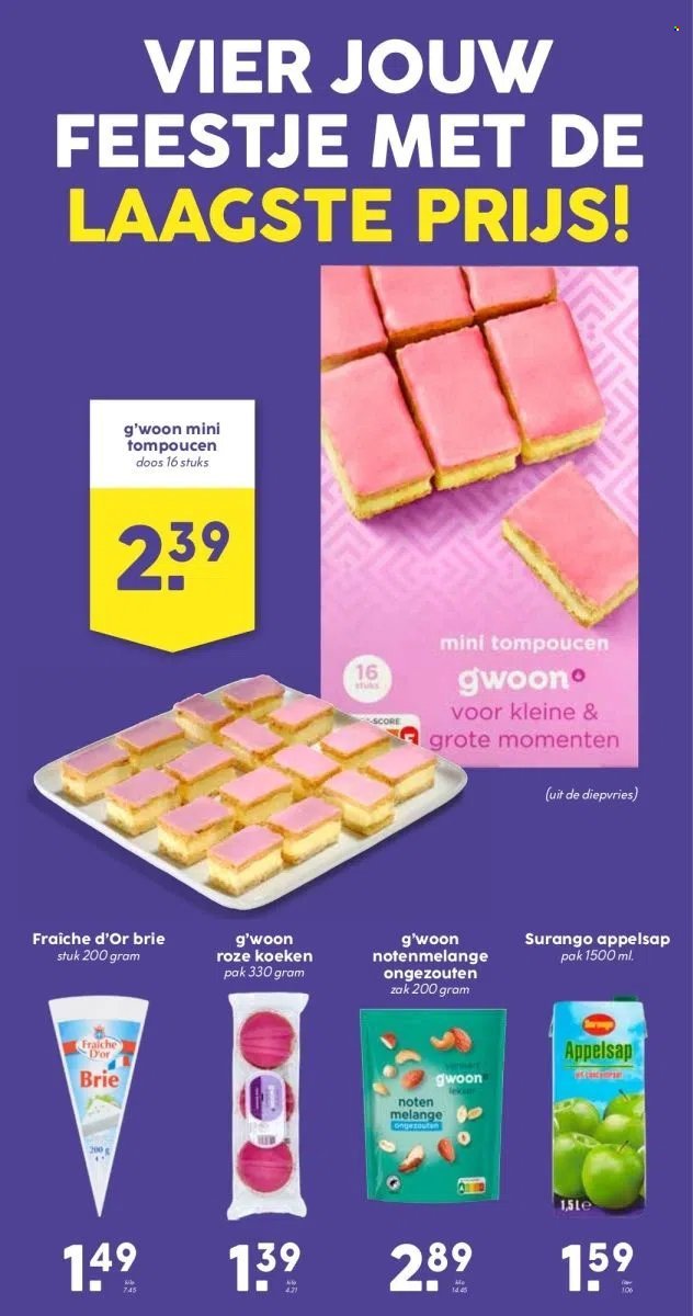 COOP folder - Van maandag 16 februari 2026