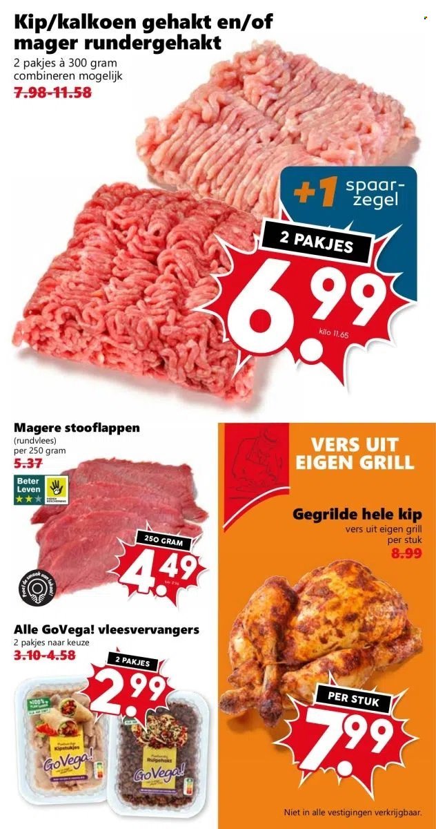 COOP folder - Van maandag 16 februari 2026