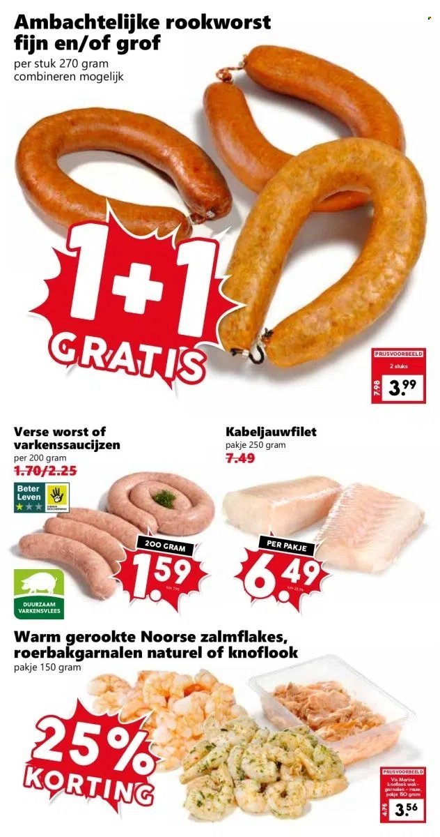 COOP folder - Van maandag 16 februari 2026