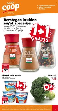 COOP folder - Van maandag 16 februari 2026