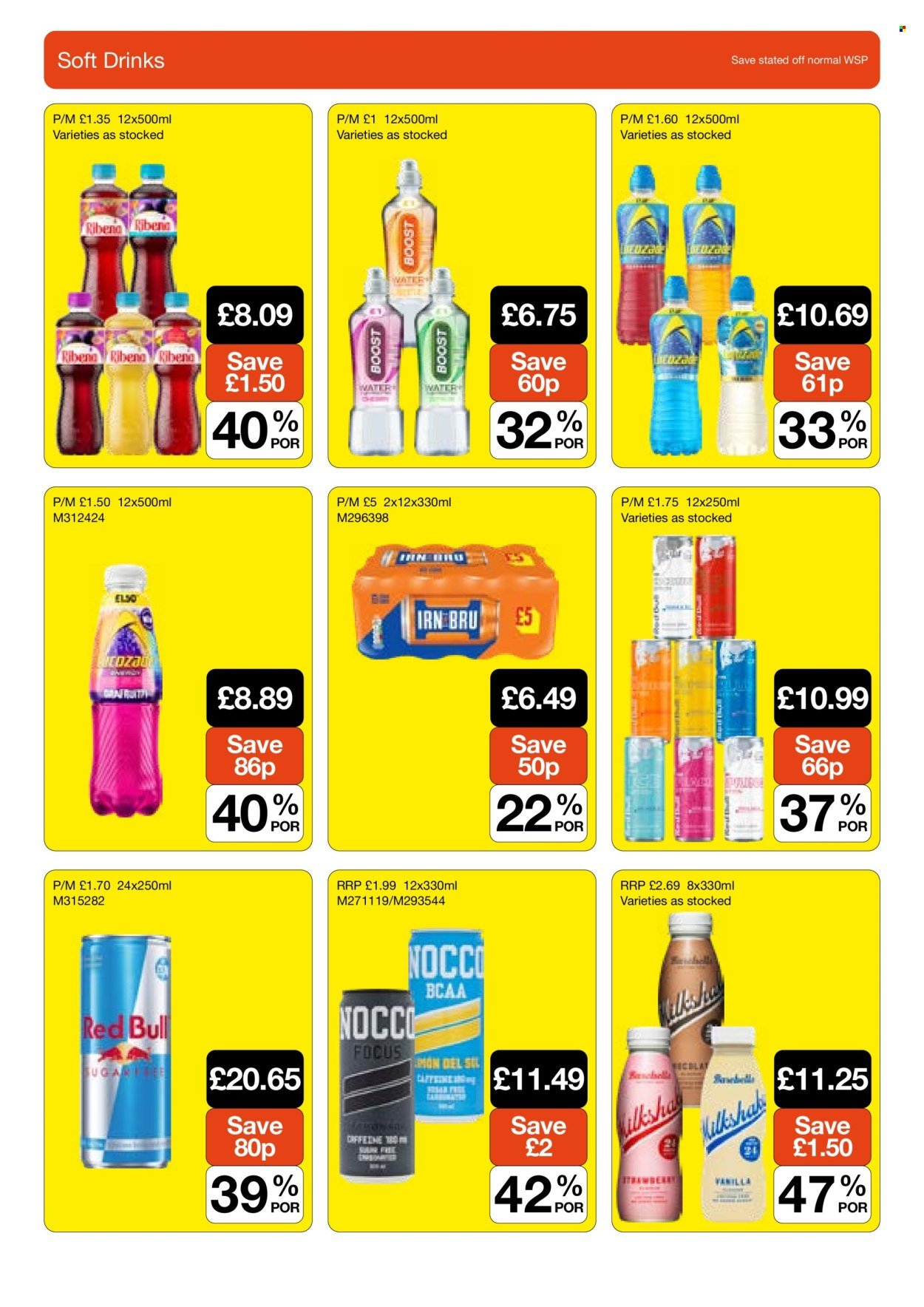 MAKRO folder - Van woensdag 22 april 2026