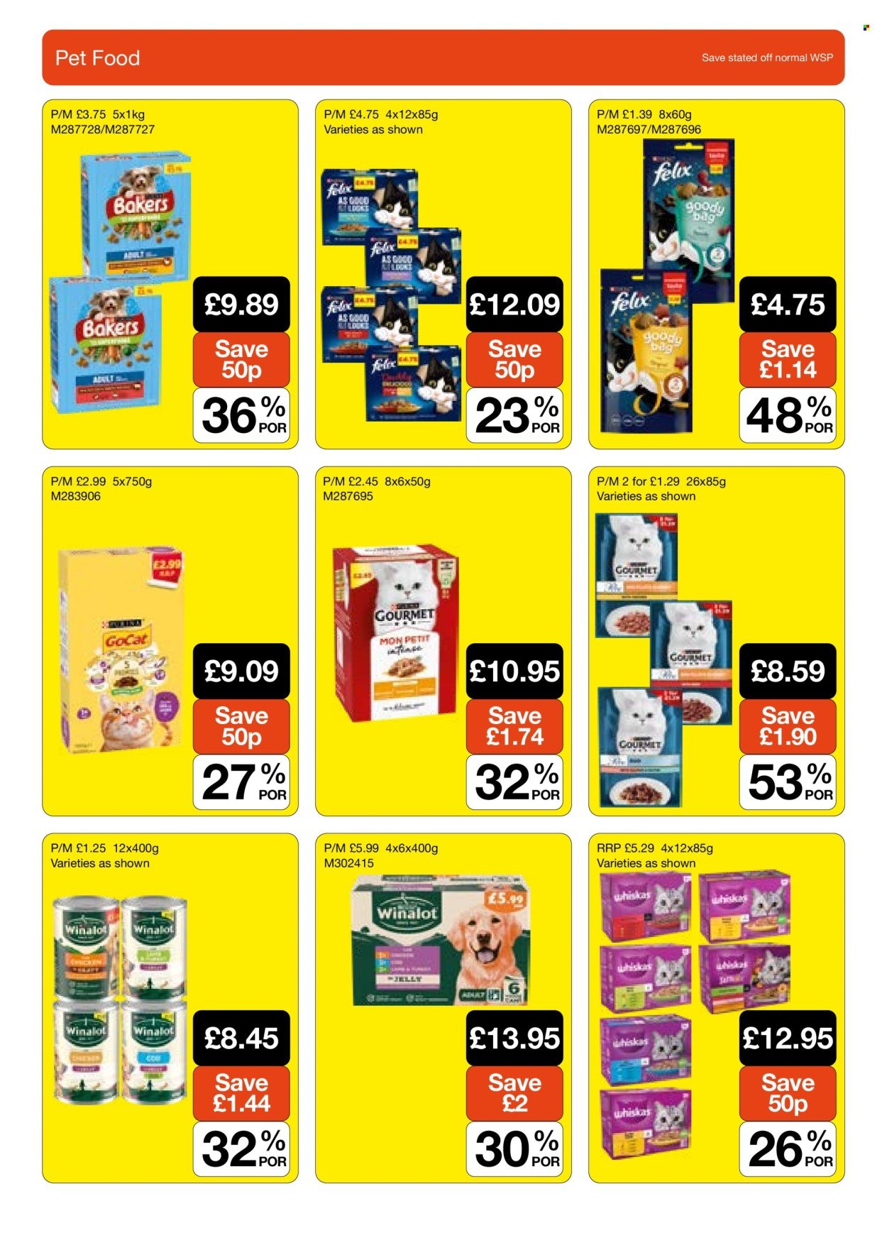 MAKRO folder - Van woensdag 22 april 2026