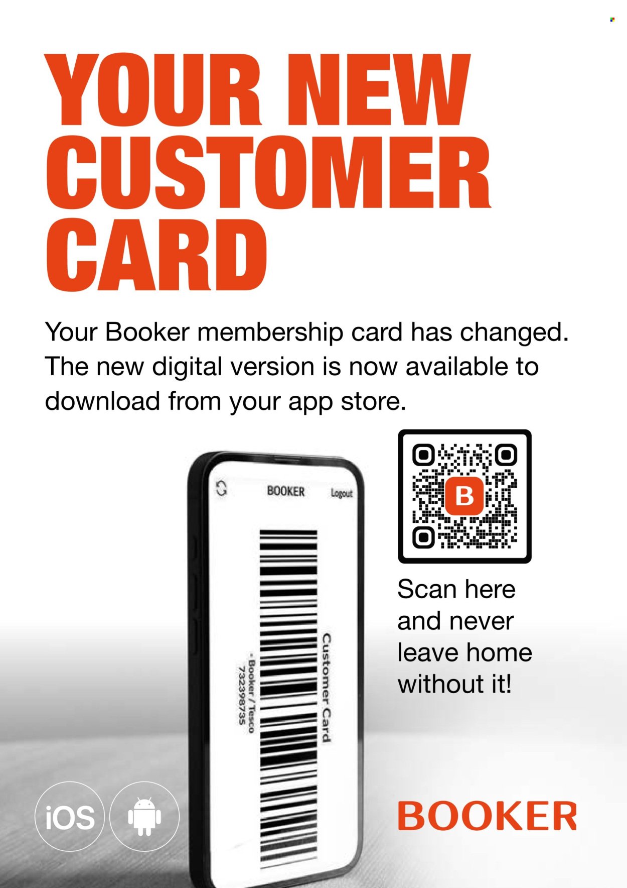 MAKRO folder - Van woensdag 22 april 2026