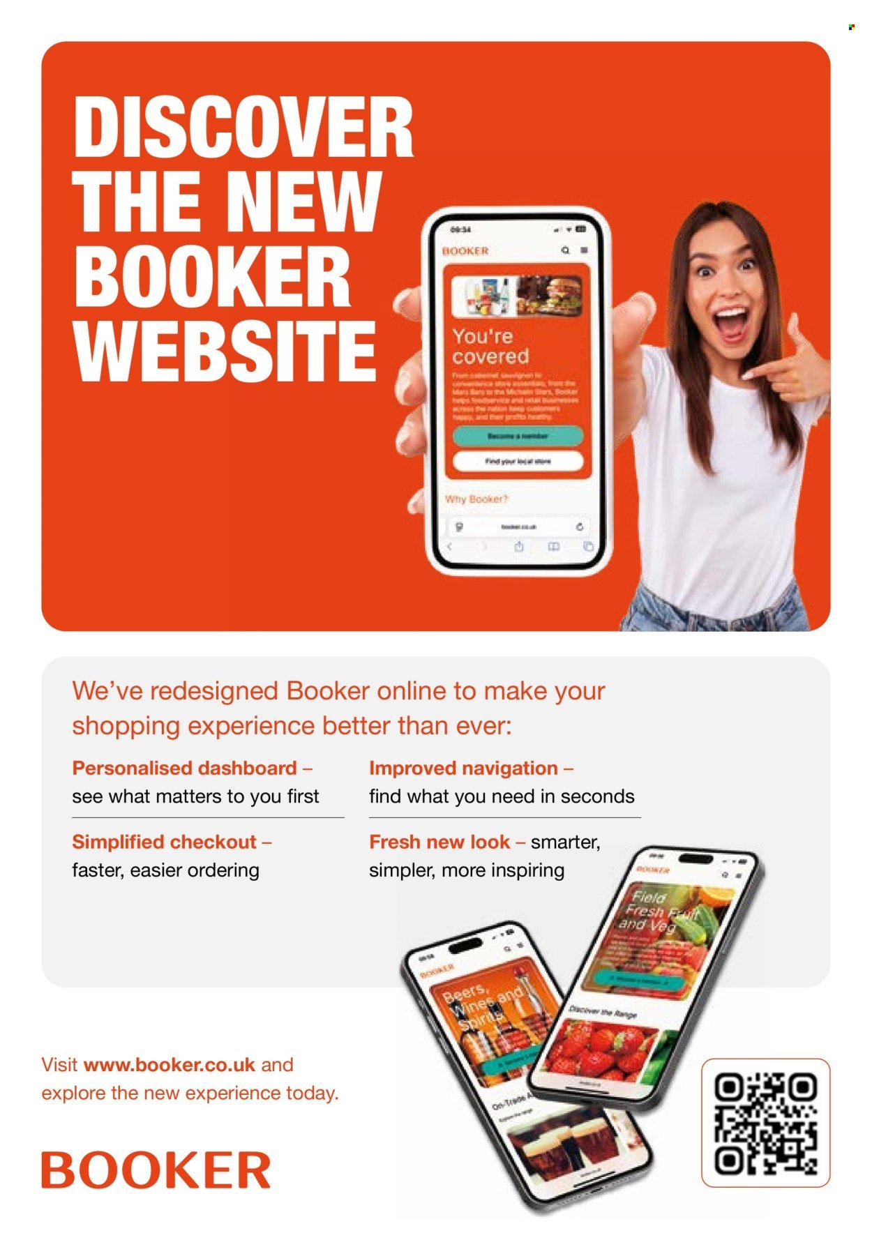 MAKRO folder - Van woensdag 22 april 2026