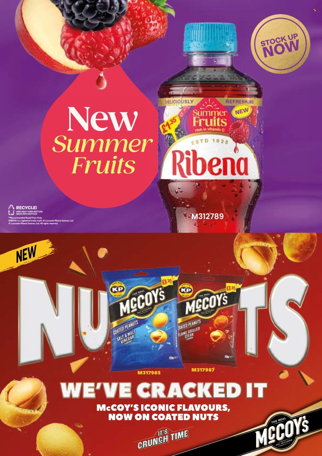 MAKRO folder - Van woensdag 22 april 2026