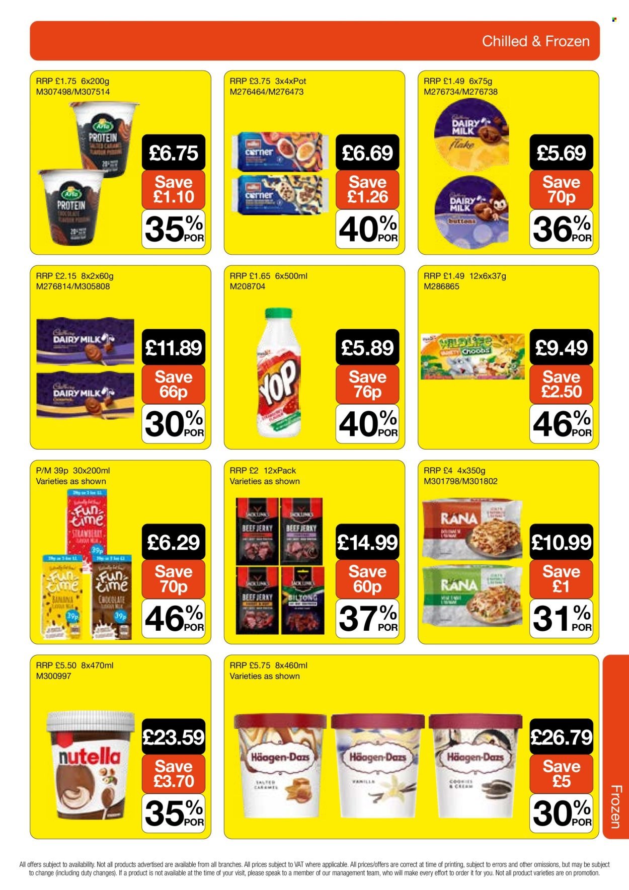 MAKRO folder - Van woensdag 22 april 2026