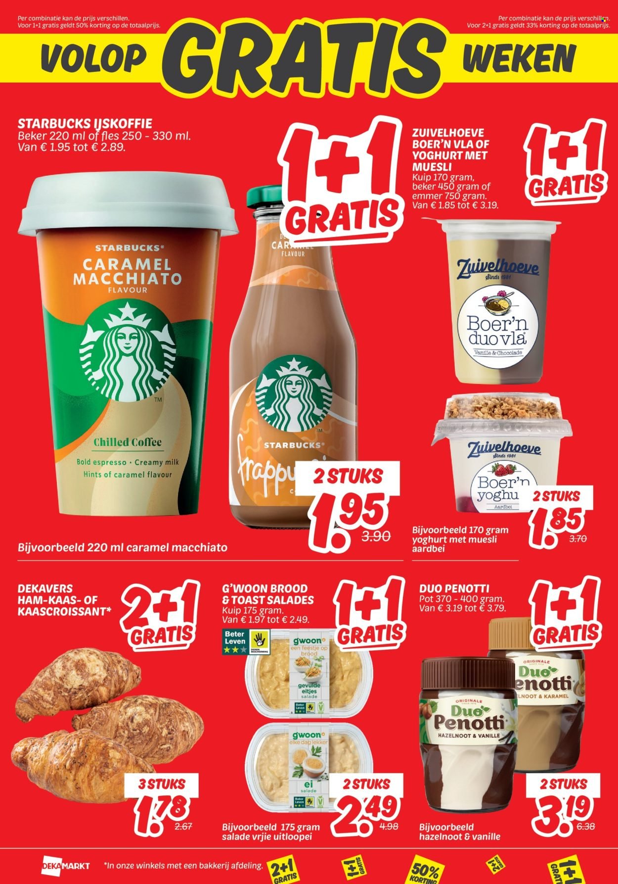 DEKAMARKT folder - Van dinsdag 14 april 2026 (2026-04-14 - 2026-04-20)