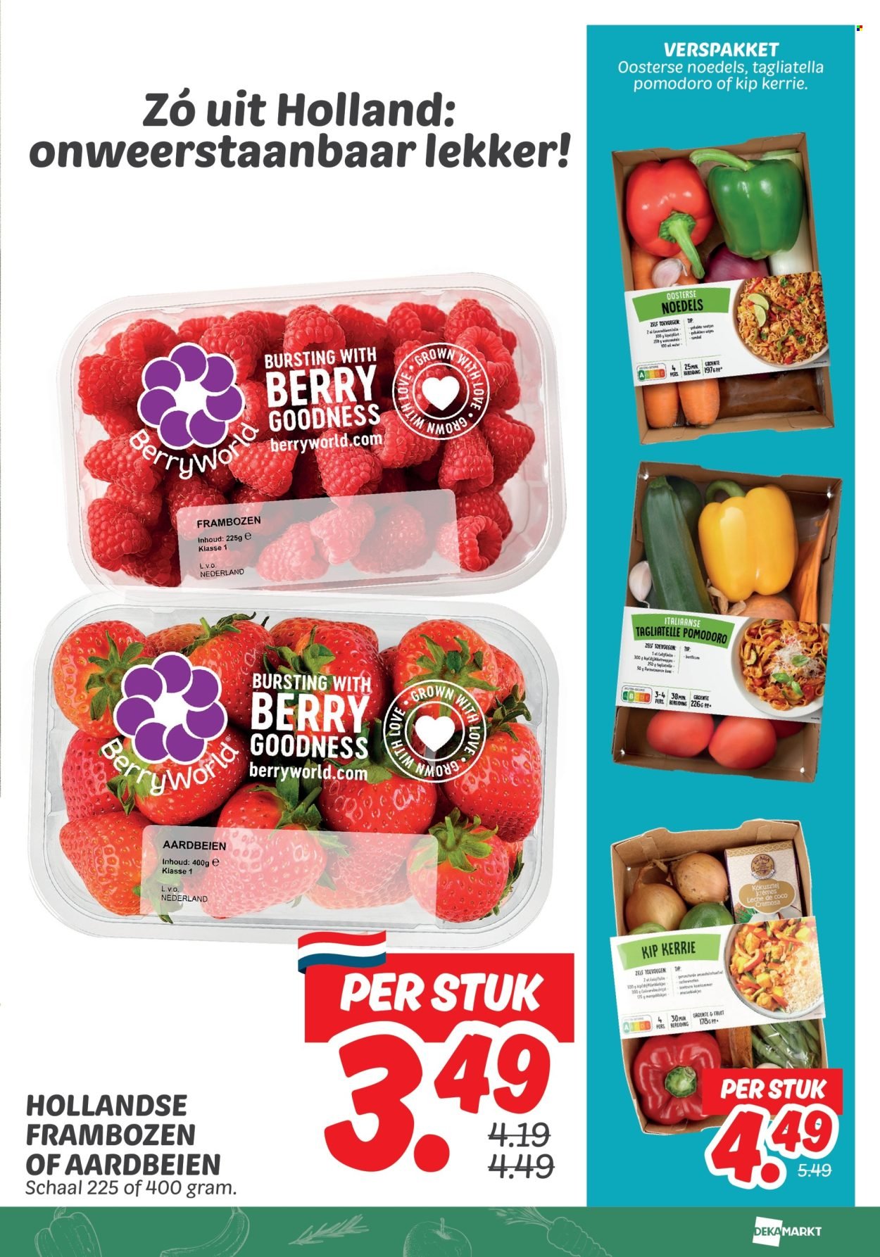 DEKAMARKT folder - Van dinsdag 14 april 2026 (2026-04-14 - 2026-04-20)