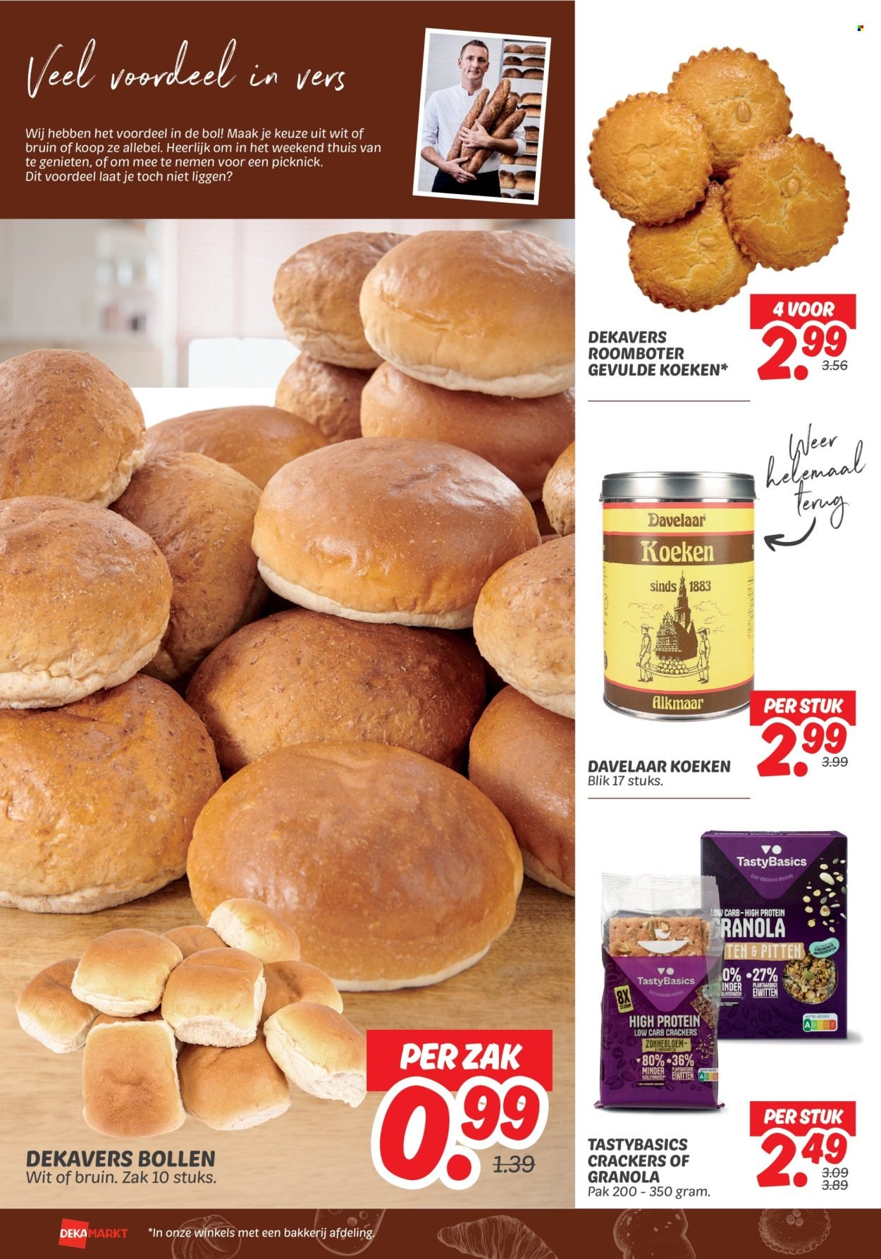 DEKAMARKT folder - Van dinsdag 14 april 2026 (2026-04-14 - 2026-04-20)