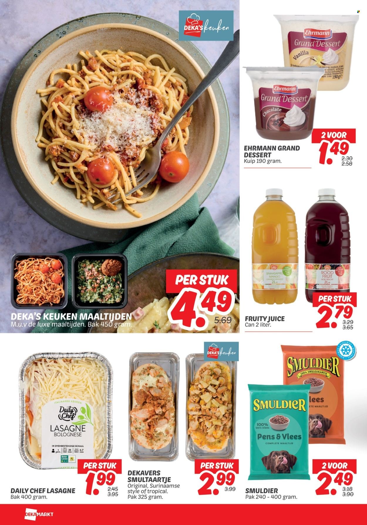 DEKAMARKT folder - Van dinsdag 14 april 2026 (2026-04-14 - 2026-04-20)