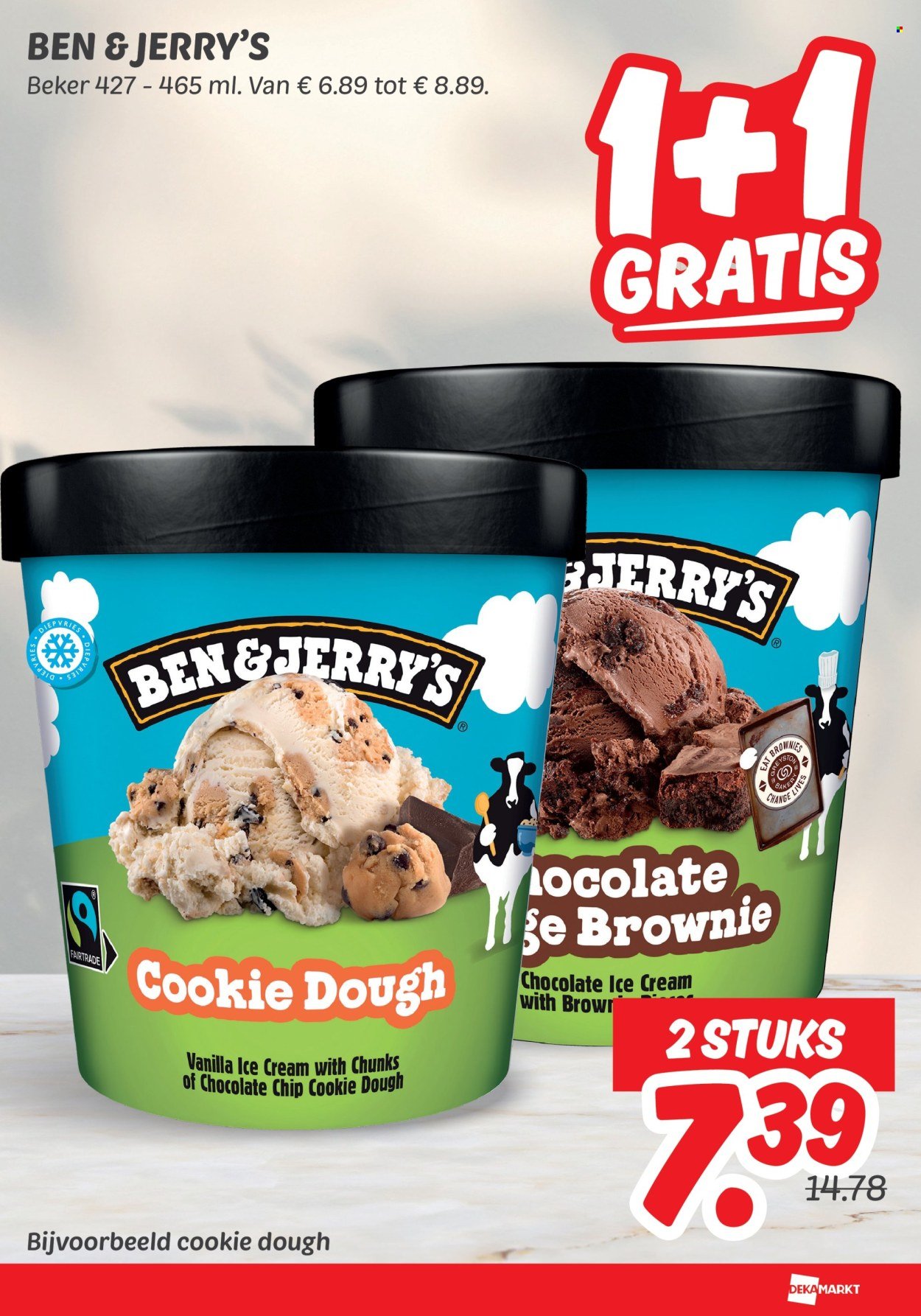 DEKAMARKT folder - Van dinsdag 14 april 2026 (2026-04-14 - 2026-04-20)