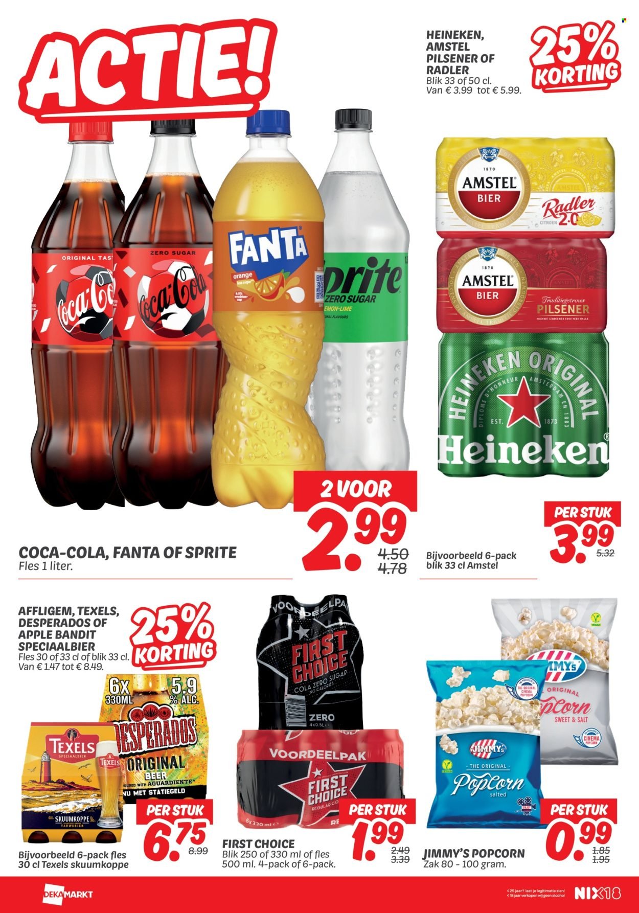 DEKAMARKT folder - Van dinsdag 14 april 2026 (2026-04-14 - 2026-04-20)