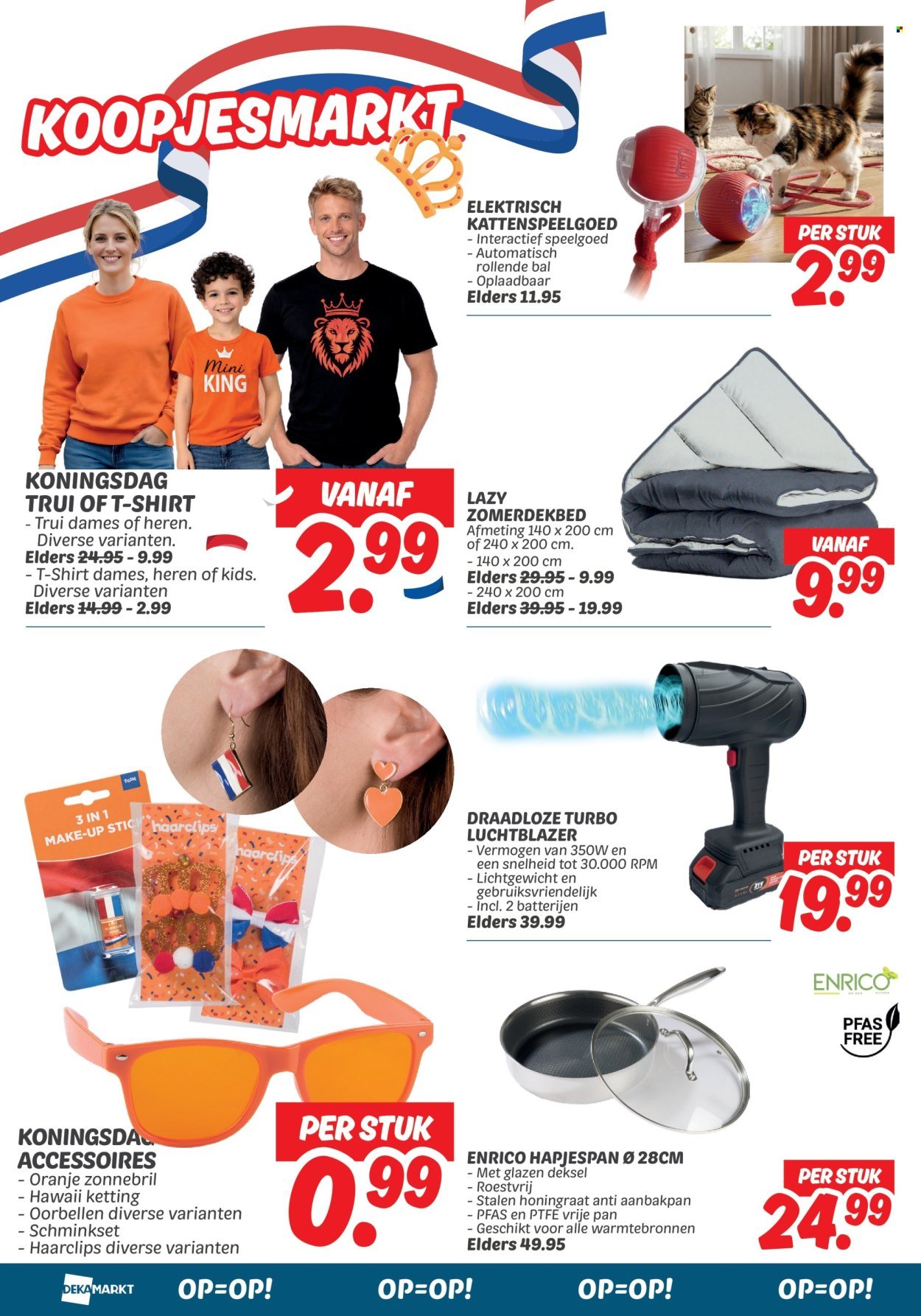 DEKAMARKT folder - Van dinsdag 14 april 2026 (2026-04-14 - 2026-04-20)