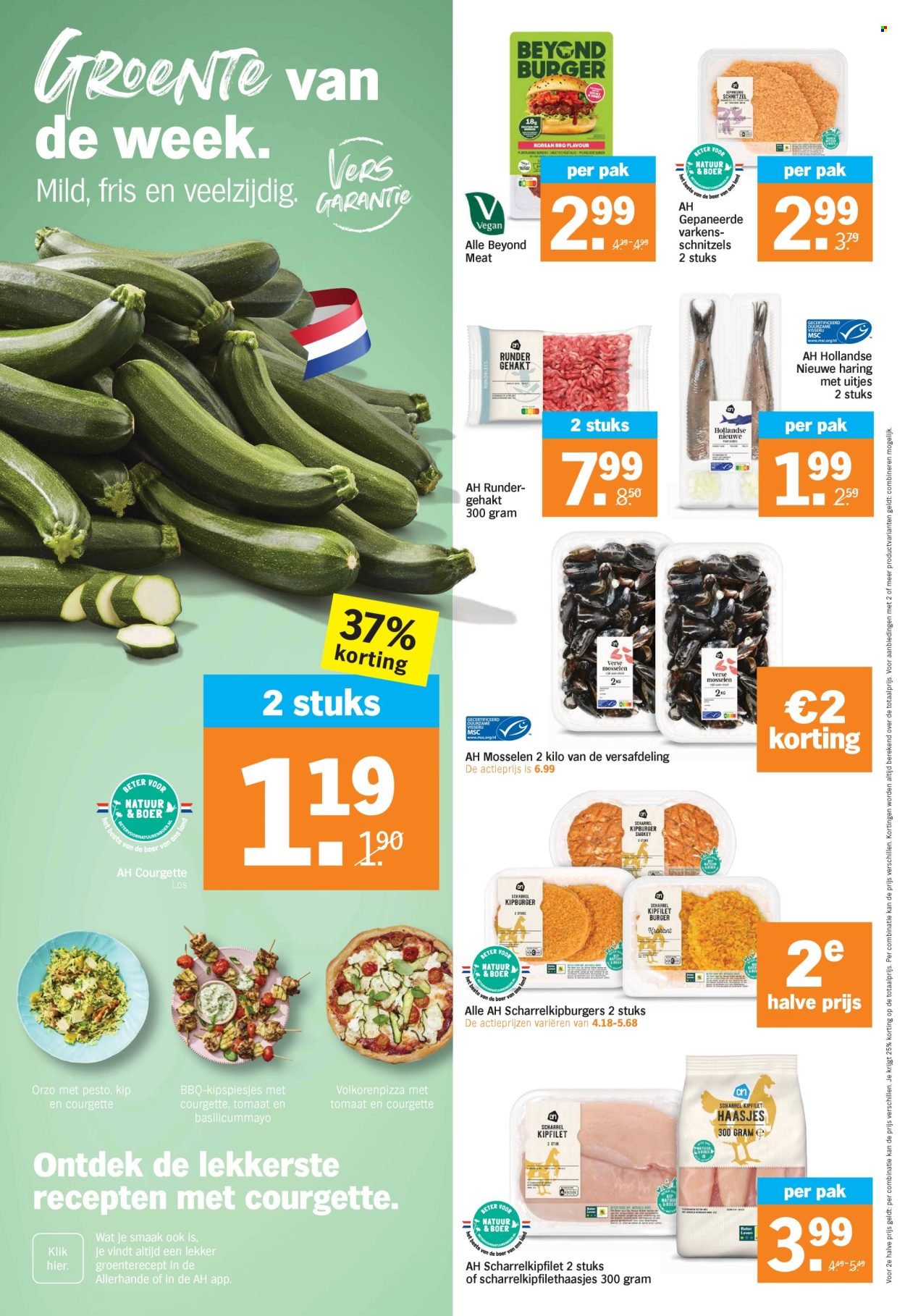 ALBERT HEIJN folder - Van maandag 29 juni 2026