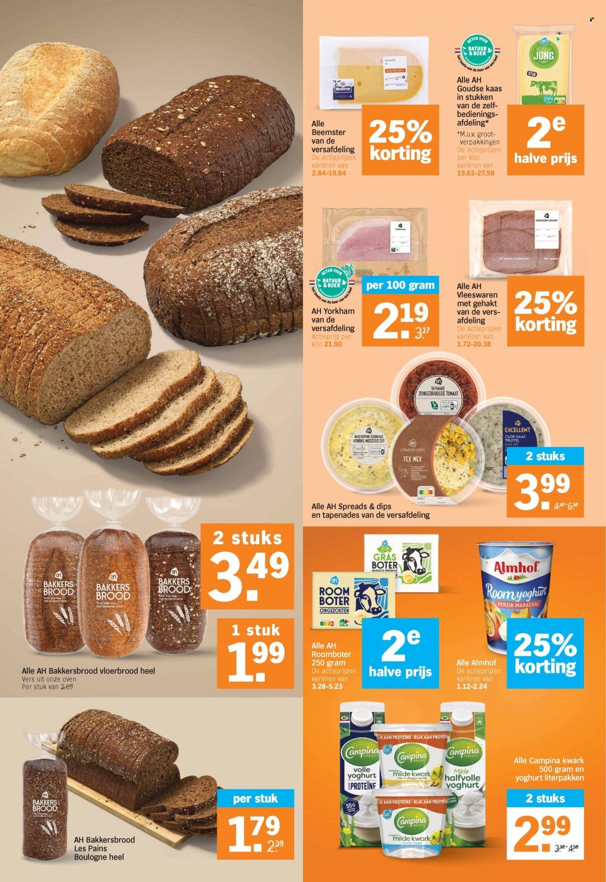 ALBERT HEIJN folder - Van maandag 29 juni 2026