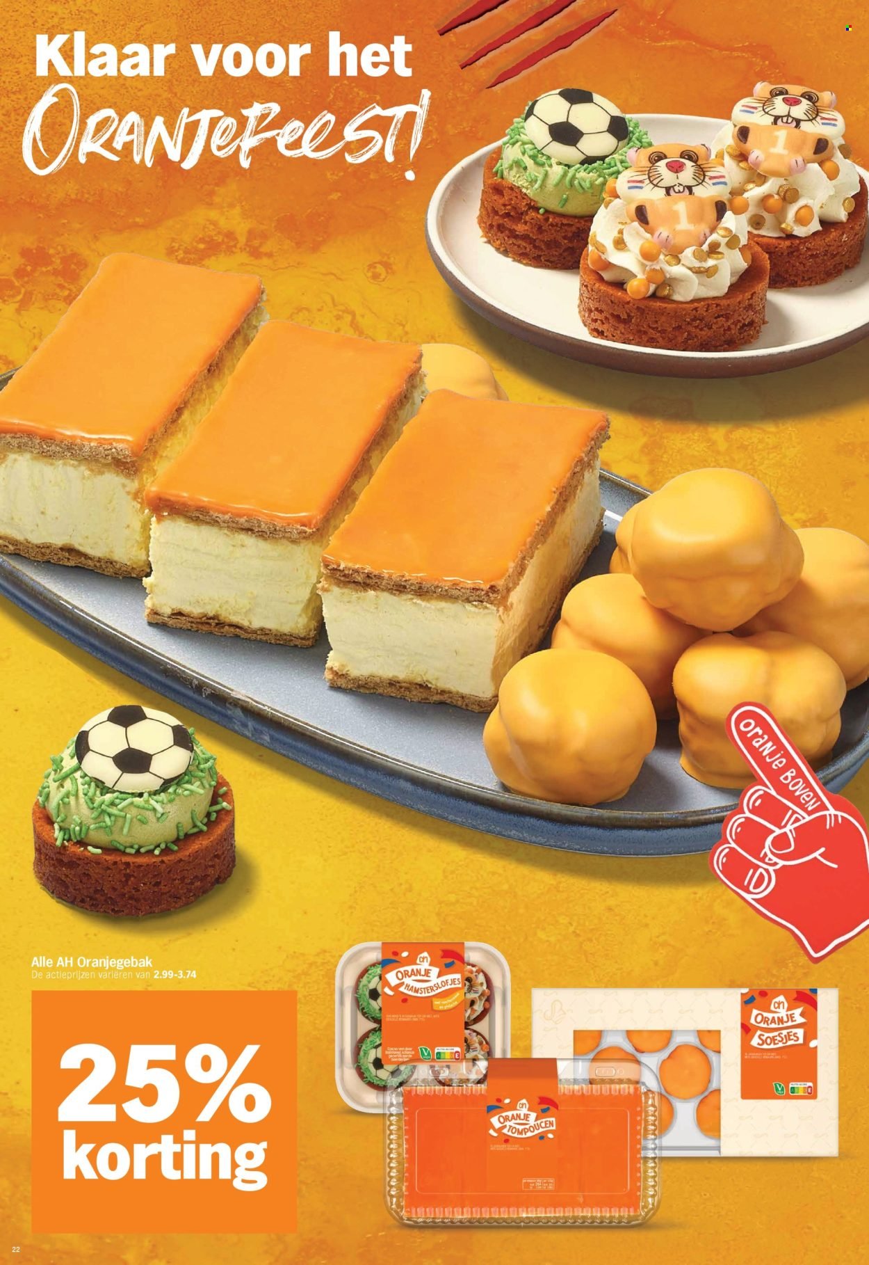ALBERT HEIJN folder - Van maandag 29 juni 2026
