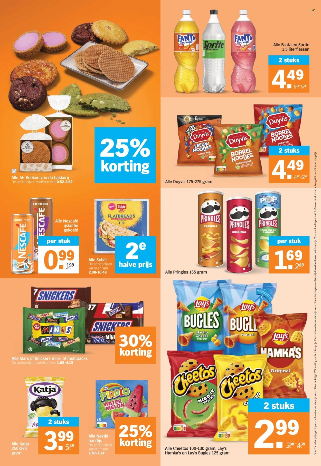ALBERT HEIJN folder - Van maandag 29 juni 2026
