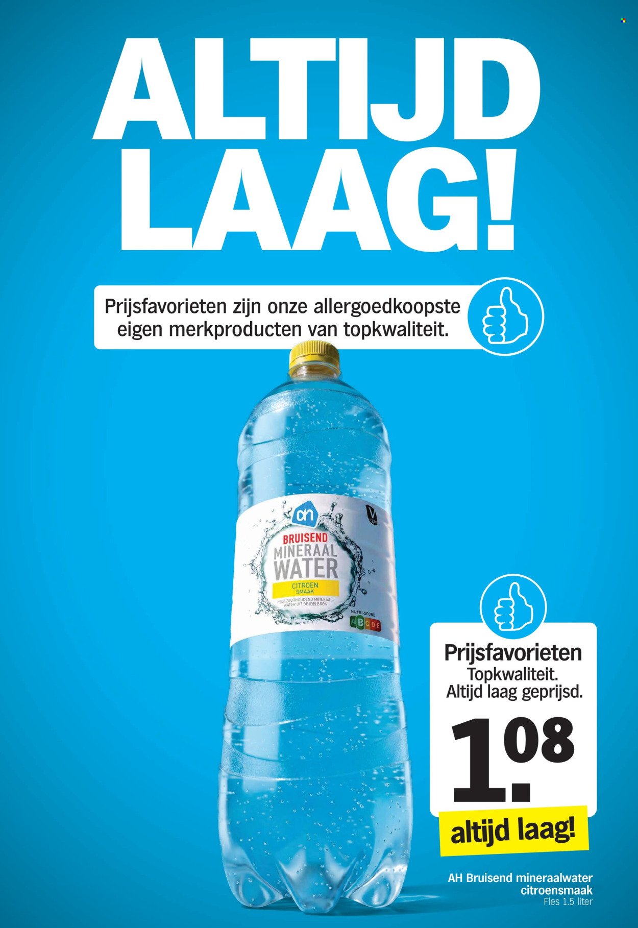 ALBERT HEIJN folder - Van maandag 29 juni 2026