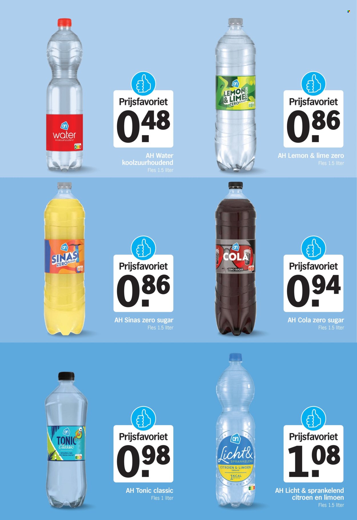 ALBERT HEIJN folder - Van maandag 29 juni 2026
